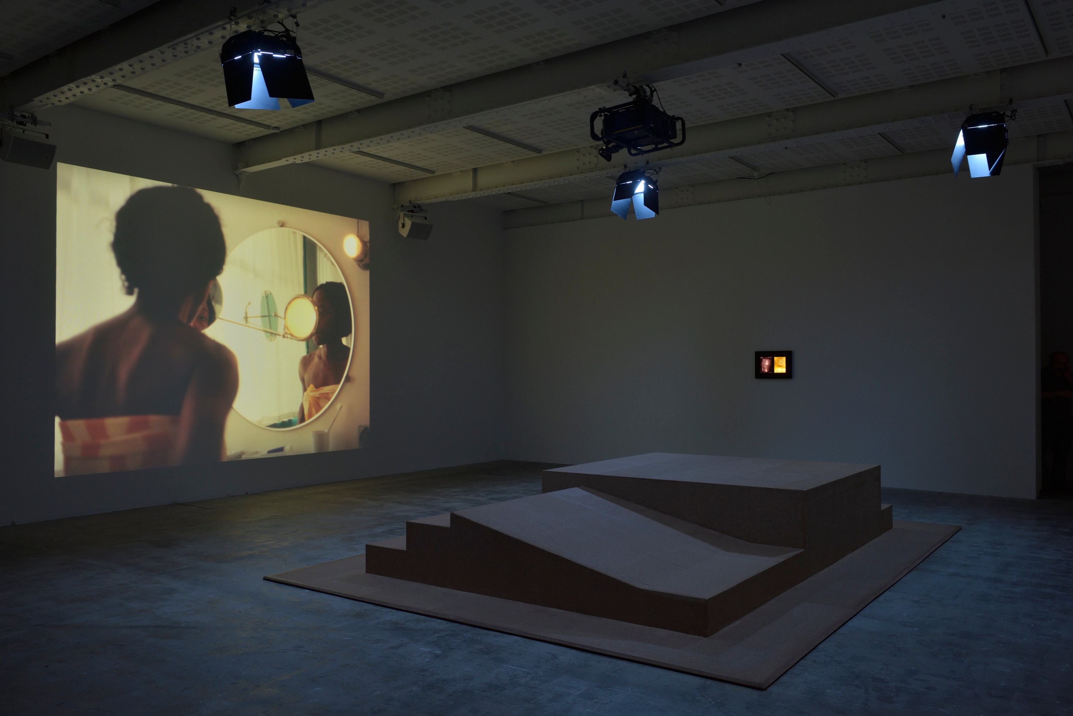 Gerard & Kelly, Bardo at Marian Goodman Gallery, photo 3