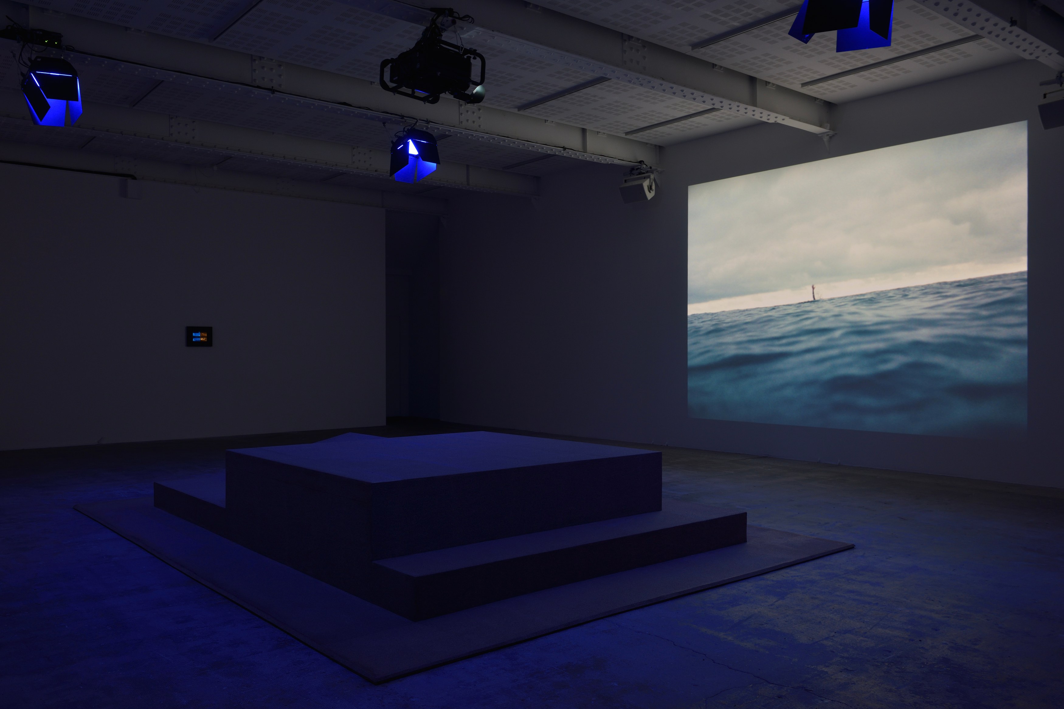 Gerard & Kelly, Bardo at Marian Goodman Gallery, photo 5