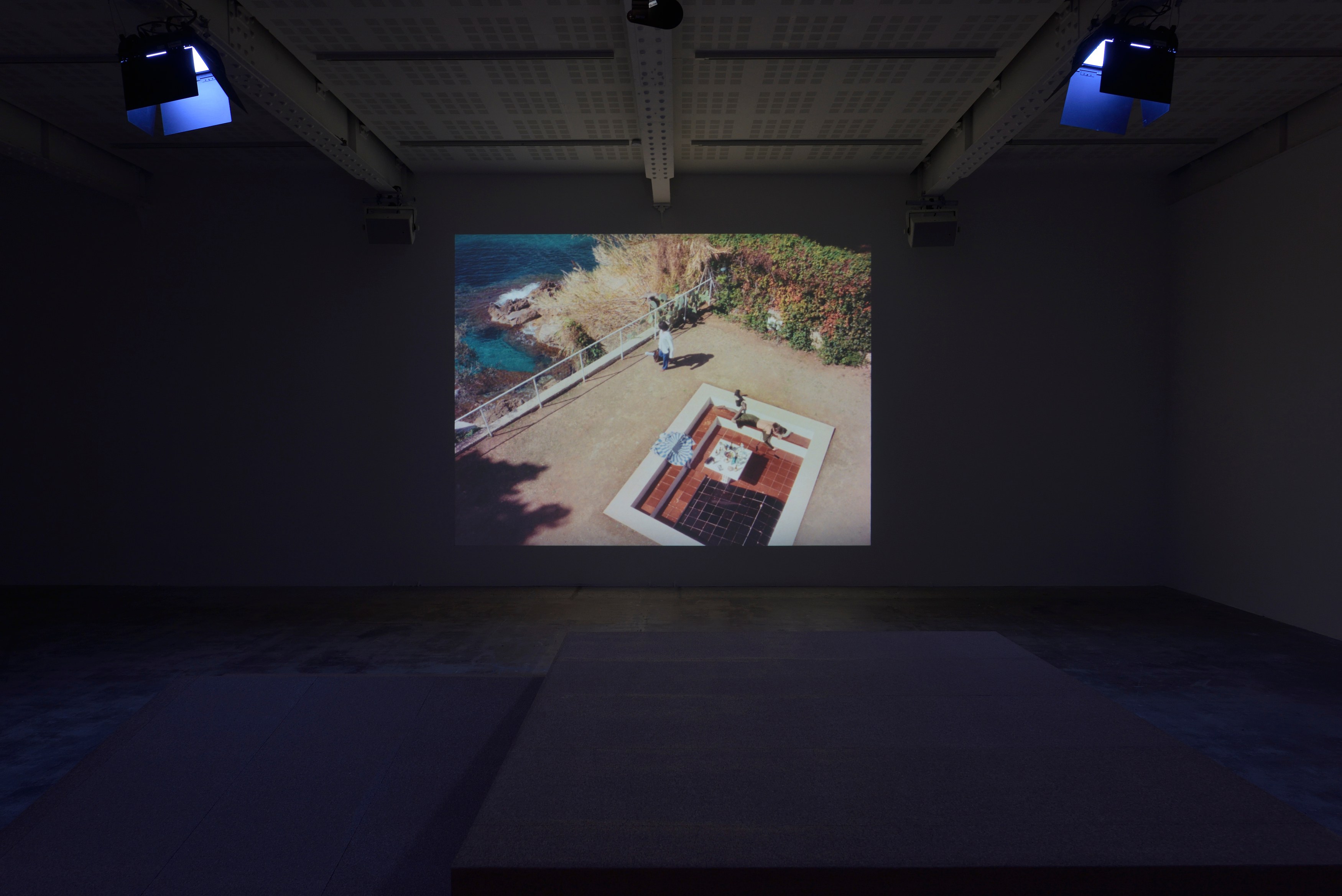 Gerard & Kelly, Bardo at Marian Goodman Gallery, photo 7