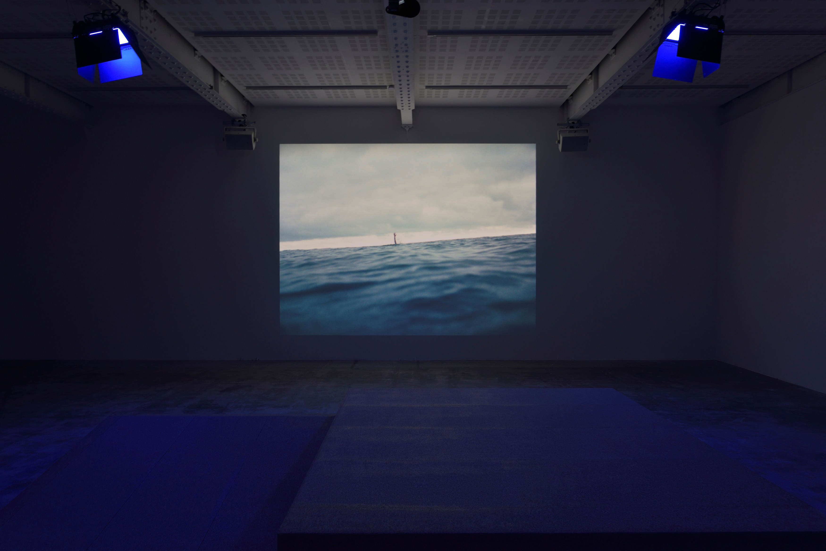 Gerard & Kelly, Bardo at Marian Goodman Gallery, photo 8