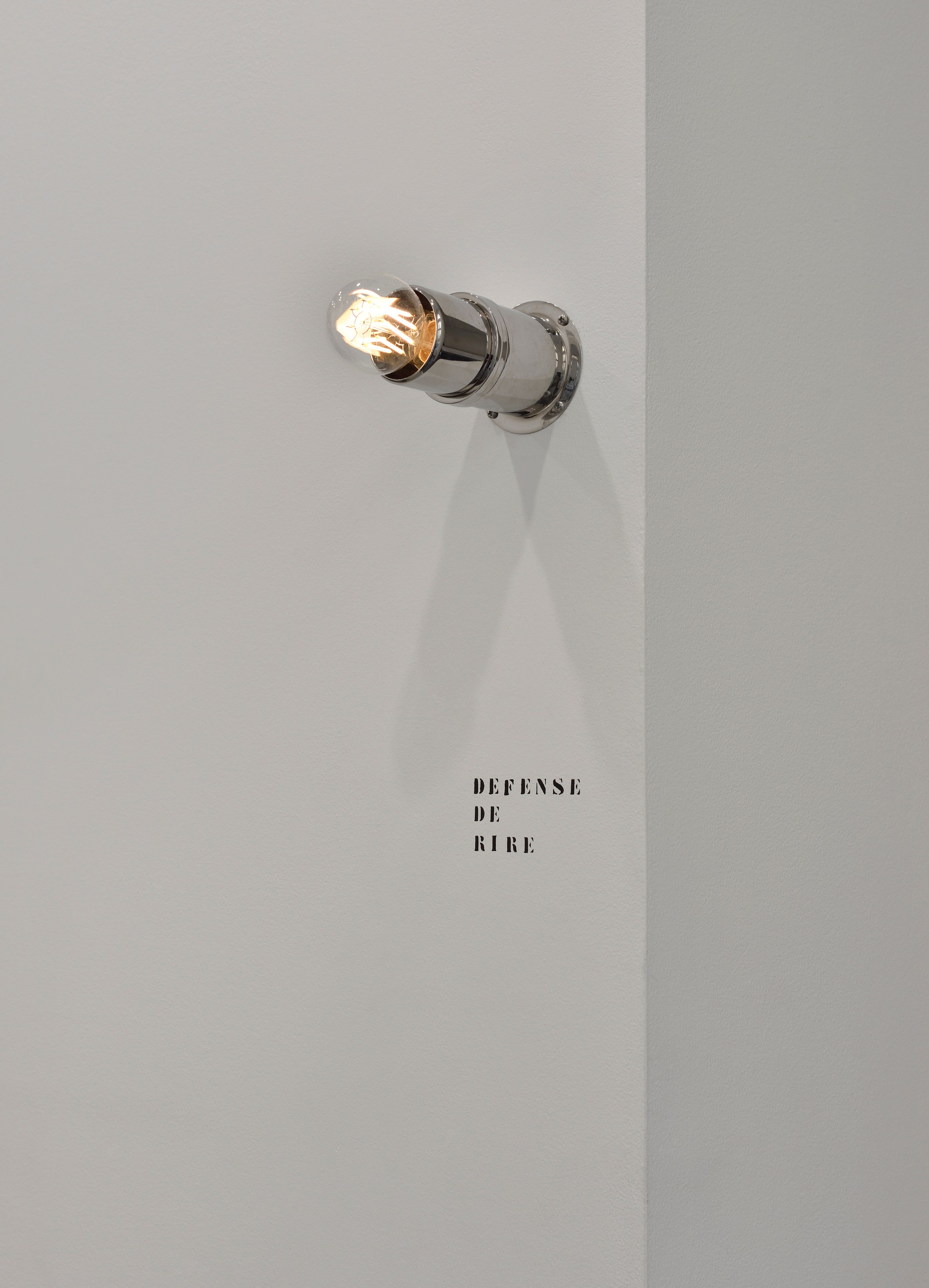 Gerard & Kelly, Bardo at Marian Goodman Gallery, photo 9