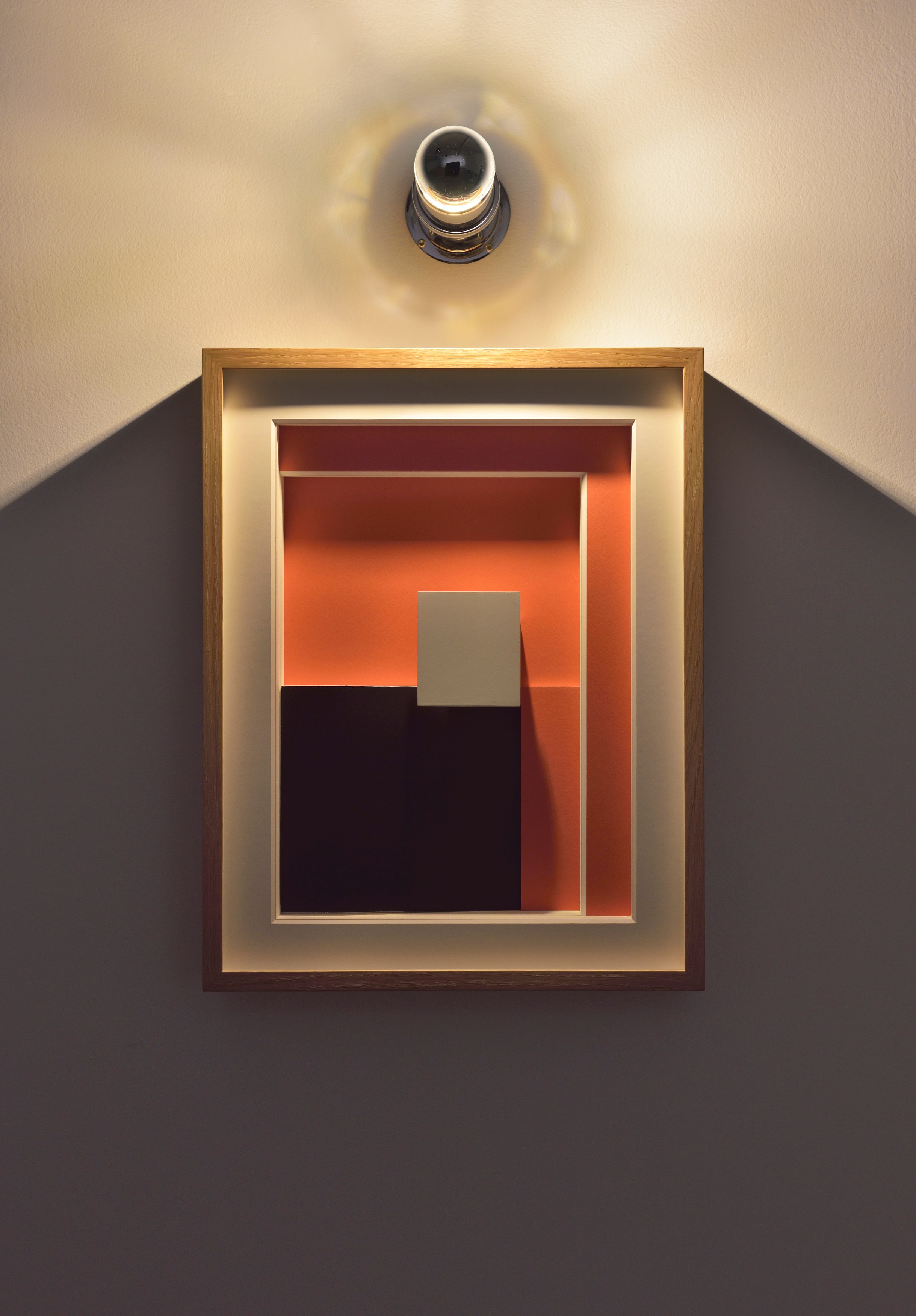 Gerard & Kelly, Bardo at Marian Goodman Gallery, photo 10
