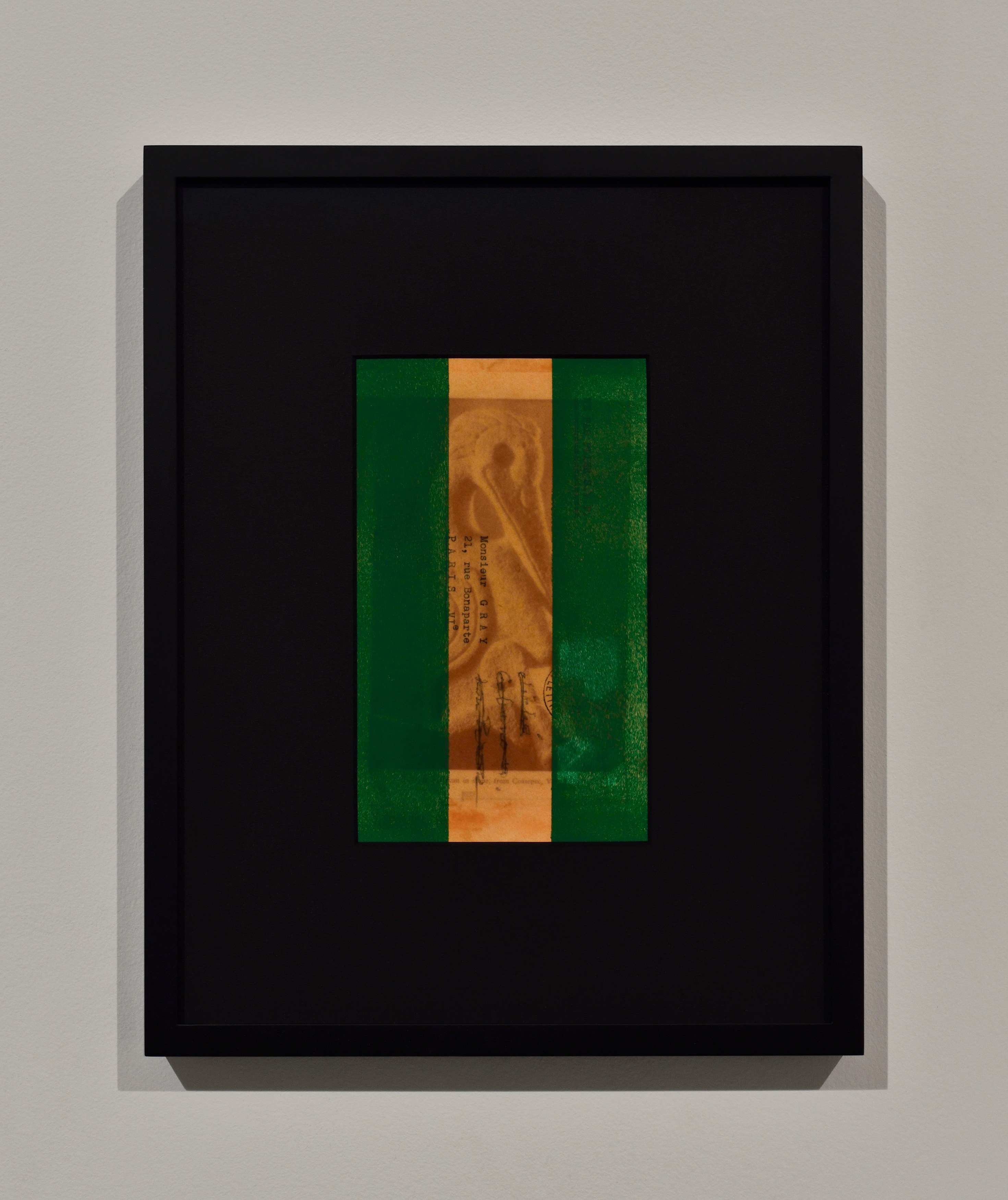 Gerard & Kelly, Bardo at Marian Goodman Gallery, photo 13