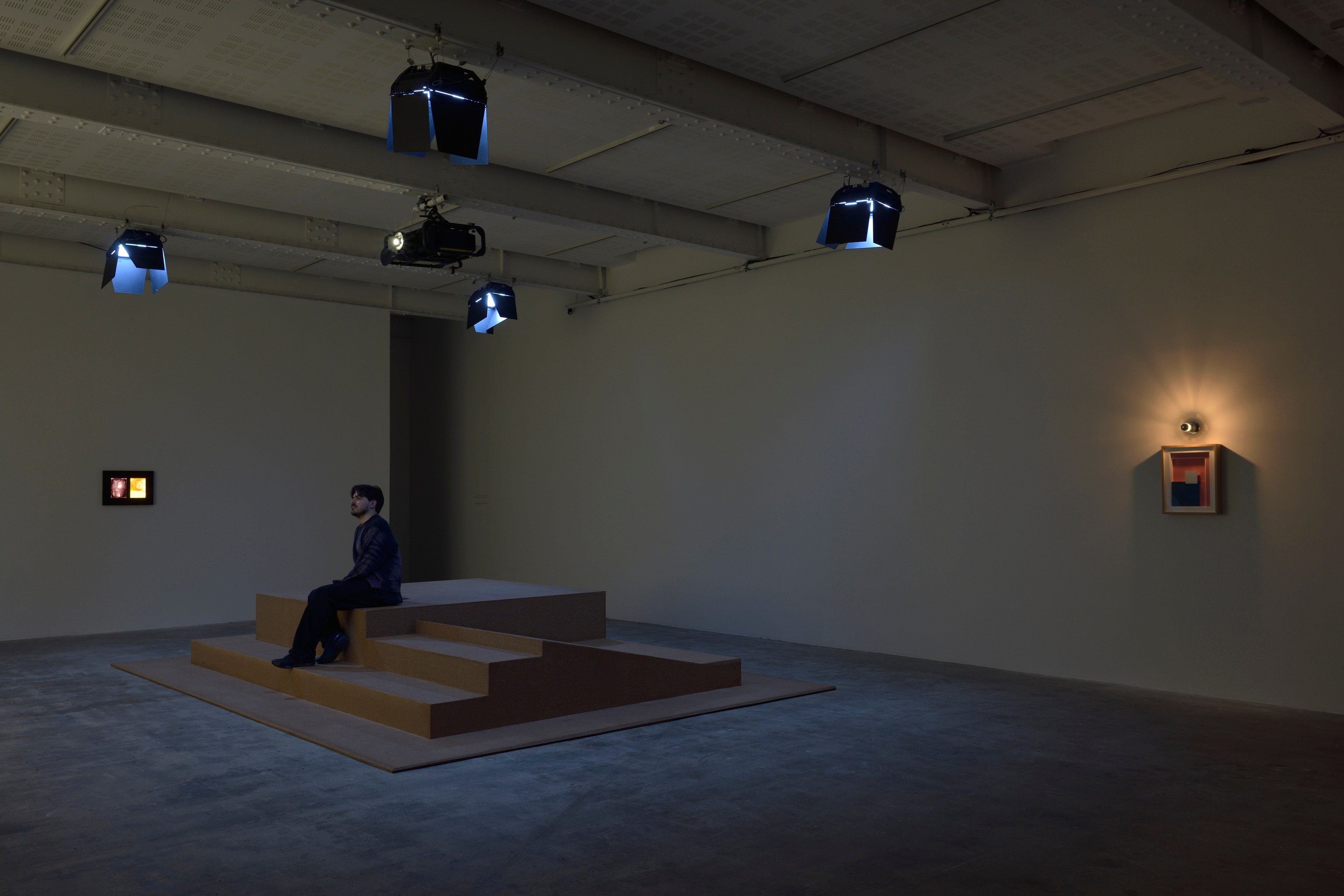 Gerard & Kelly, Bardo at Marian Goodman Gallery, photo 6