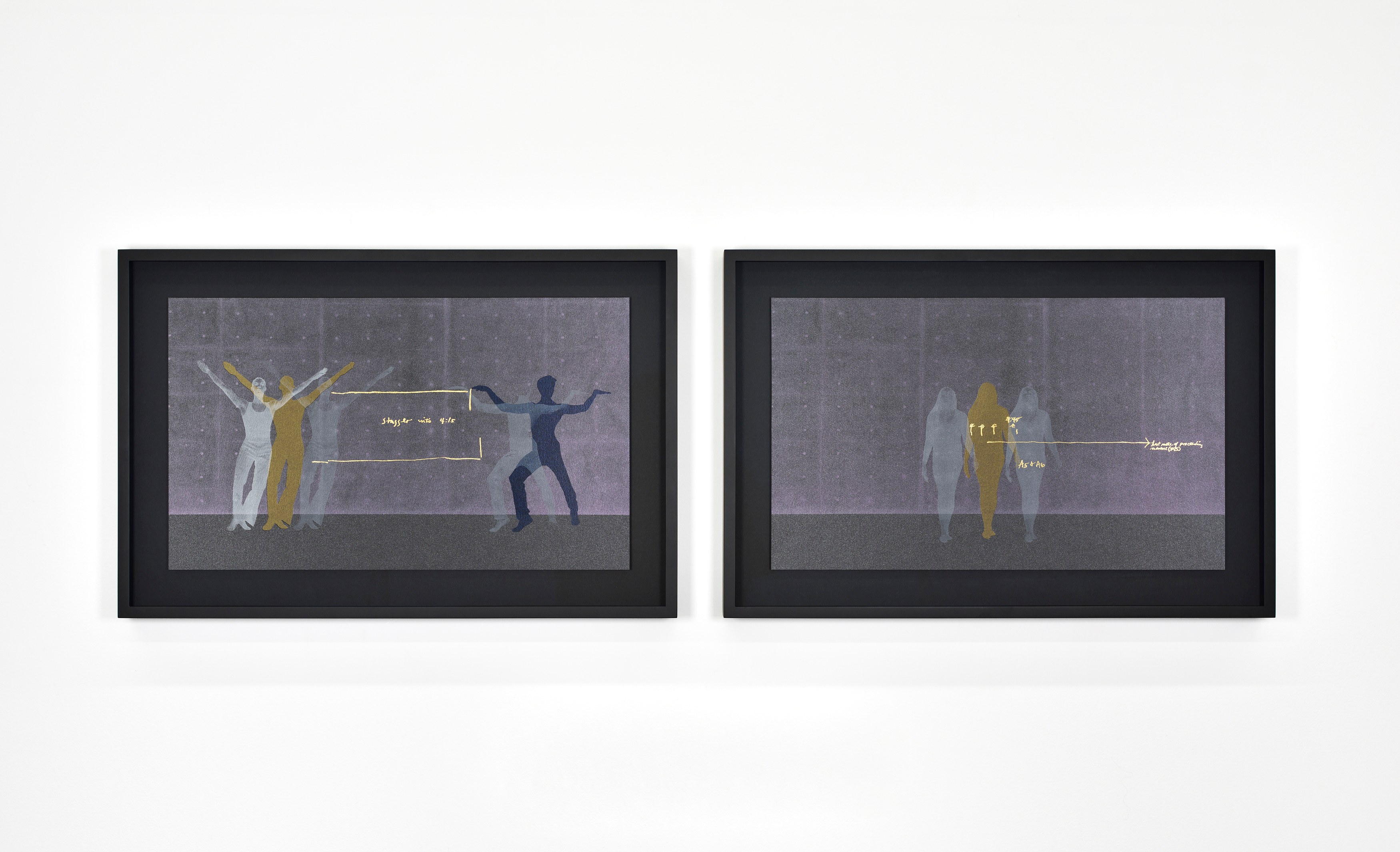 Gerard & Kelly, Bardo at Marian Goodman Gallery, photo 21
