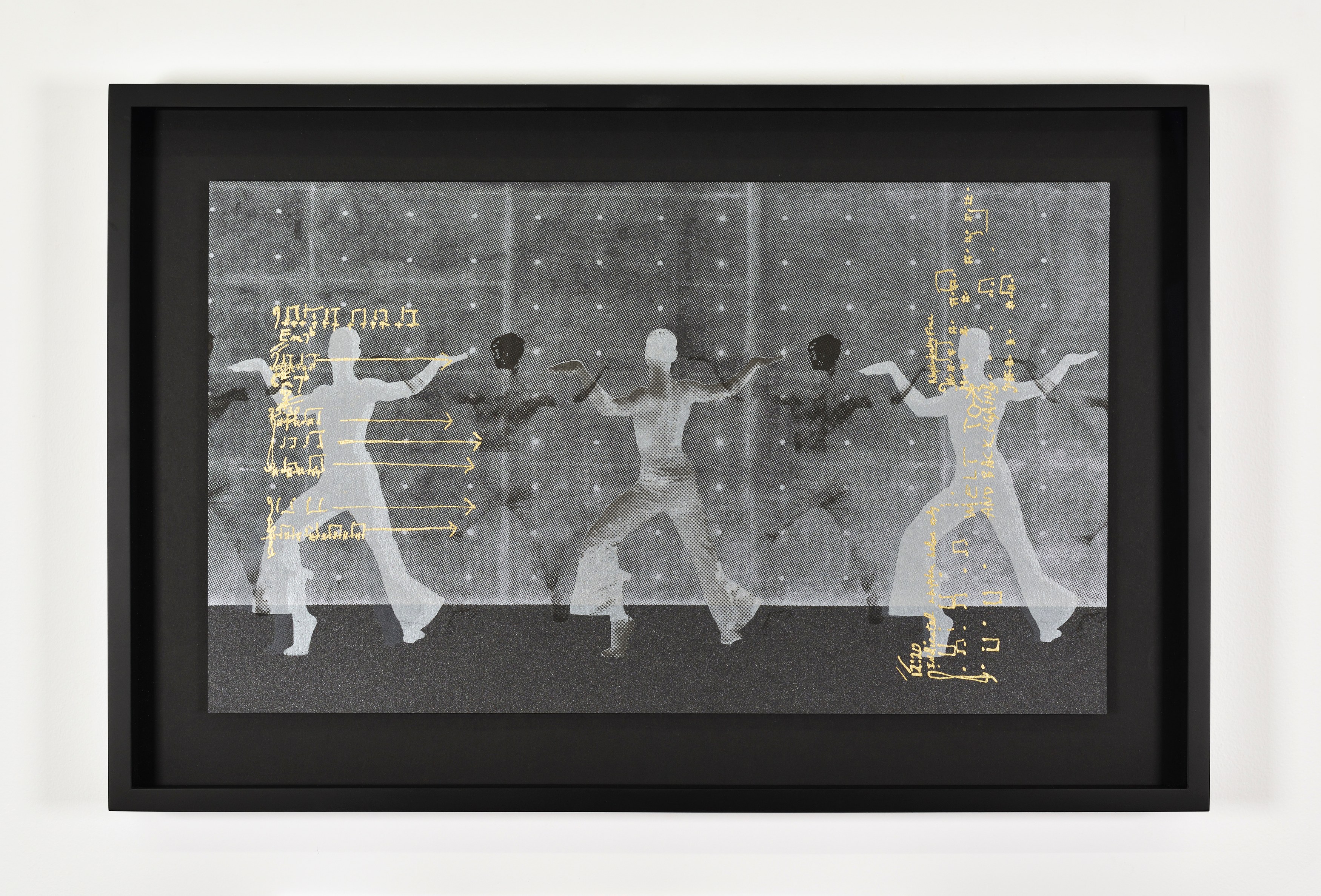 Gerard & Kelly, Bardo at Marian Goodman Gallery, photo 22