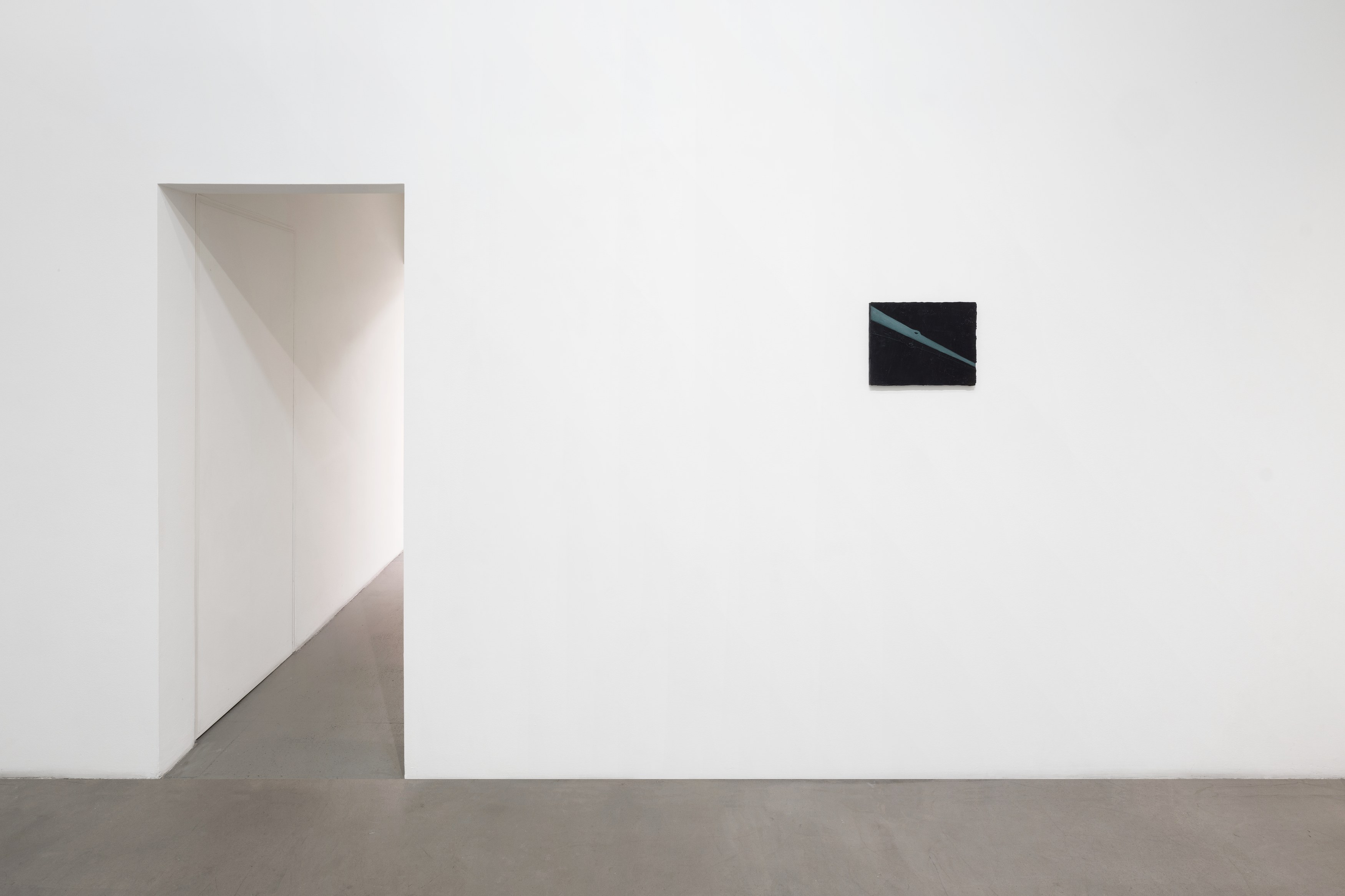 William S. Dutterer, …Alligators at Michael Benevento Gallery, photo 4