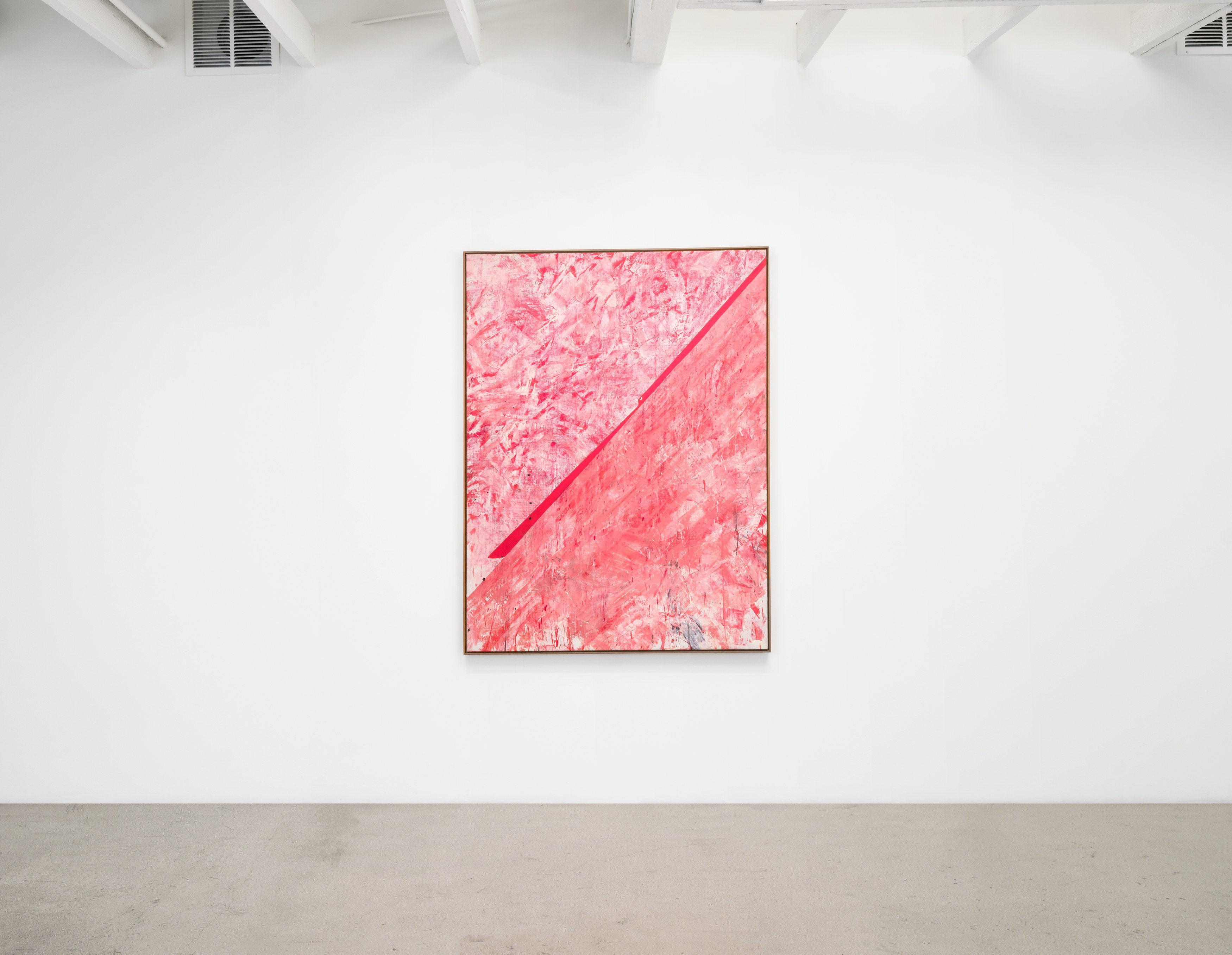 William S. Dutterer, …Alligators at Michael Benevento Gallery, photo 9