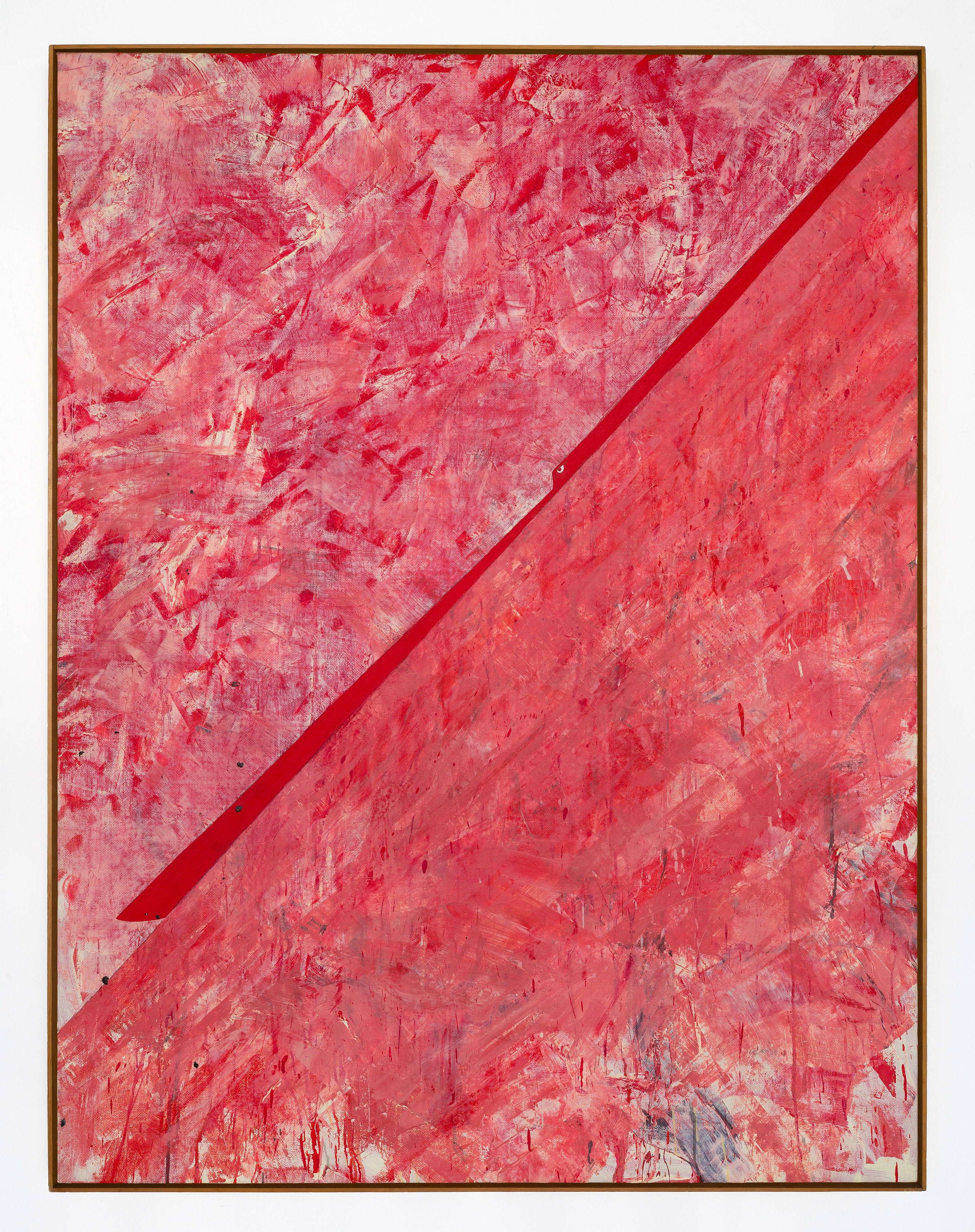 William S. Dutterer, …Alligators at Michael Benevento Gallery, photo 10