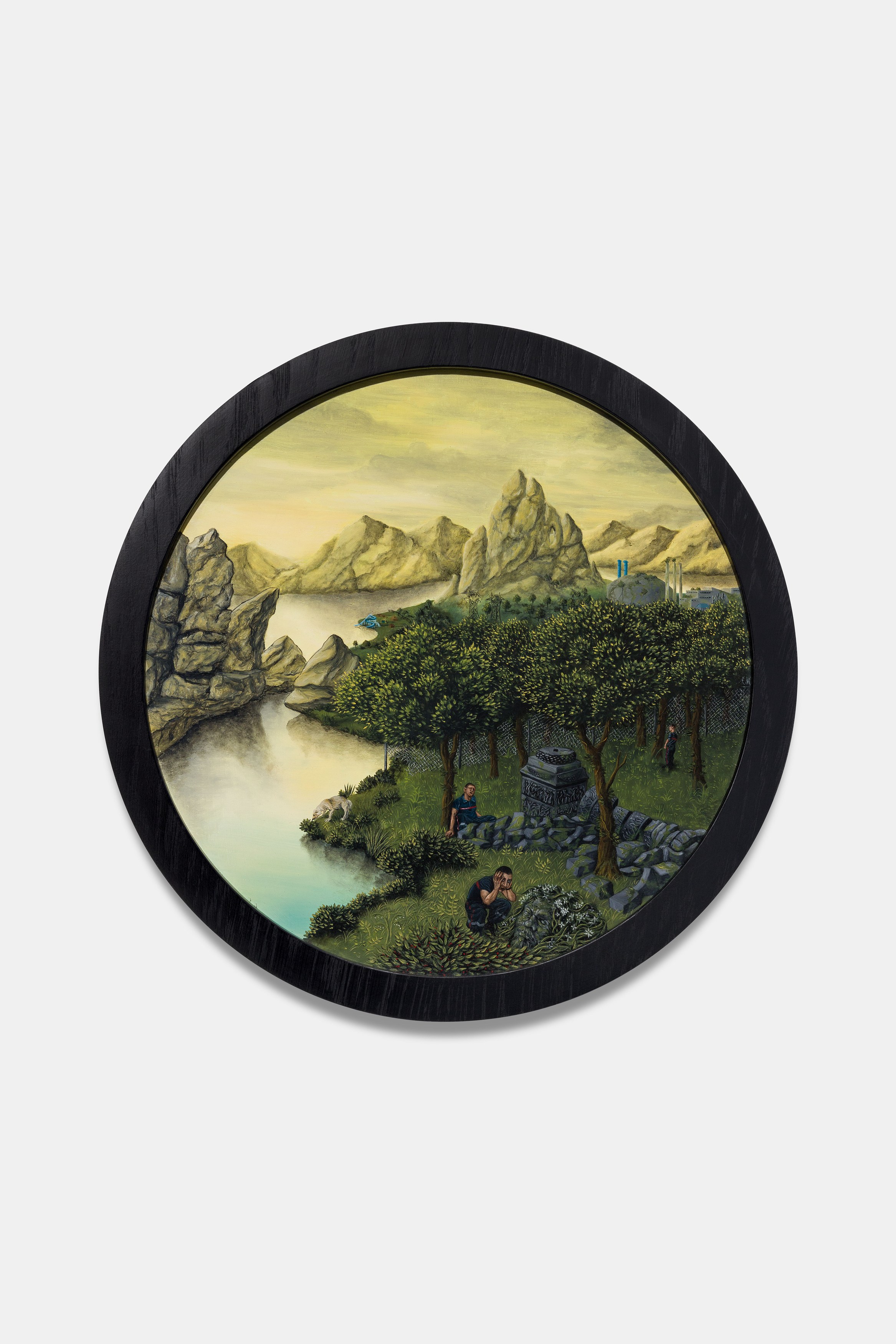 Sacha Cambier de Montravel, image 15 of 23