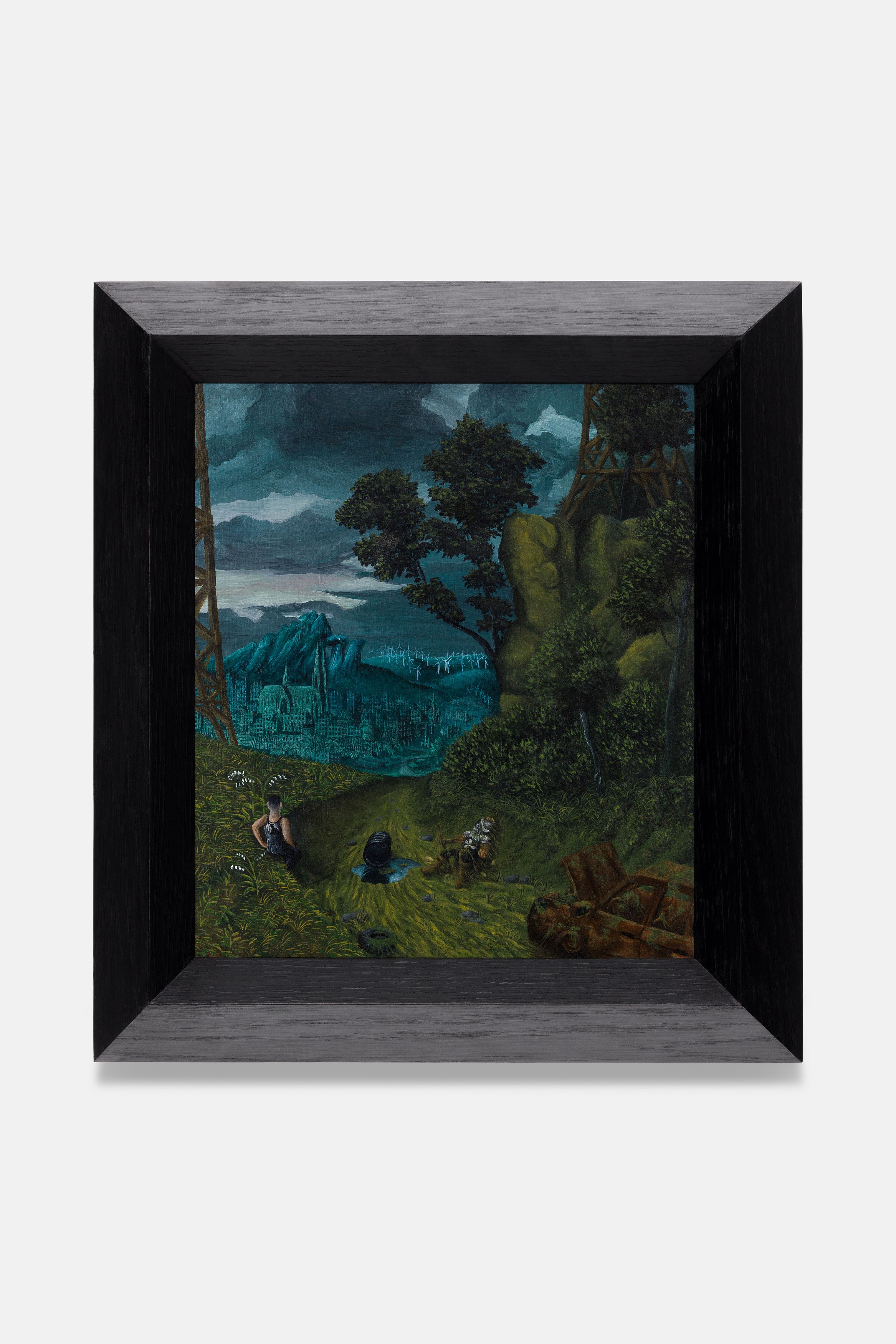 Sacha Cambier de Montravel, image 19 of 23