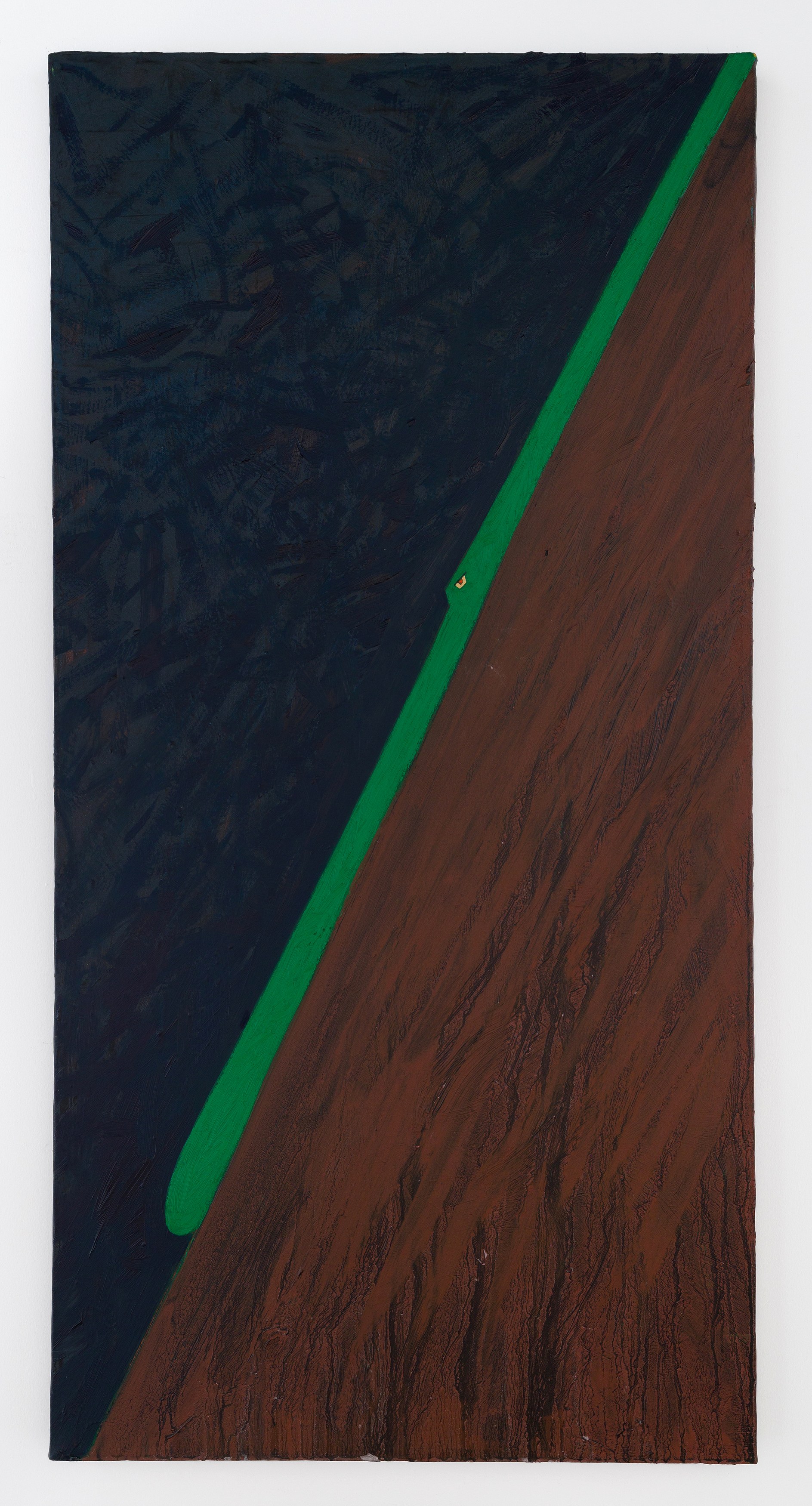 William S. Dutterer, …Alligators at Michael Benevento Gallery, photo 26