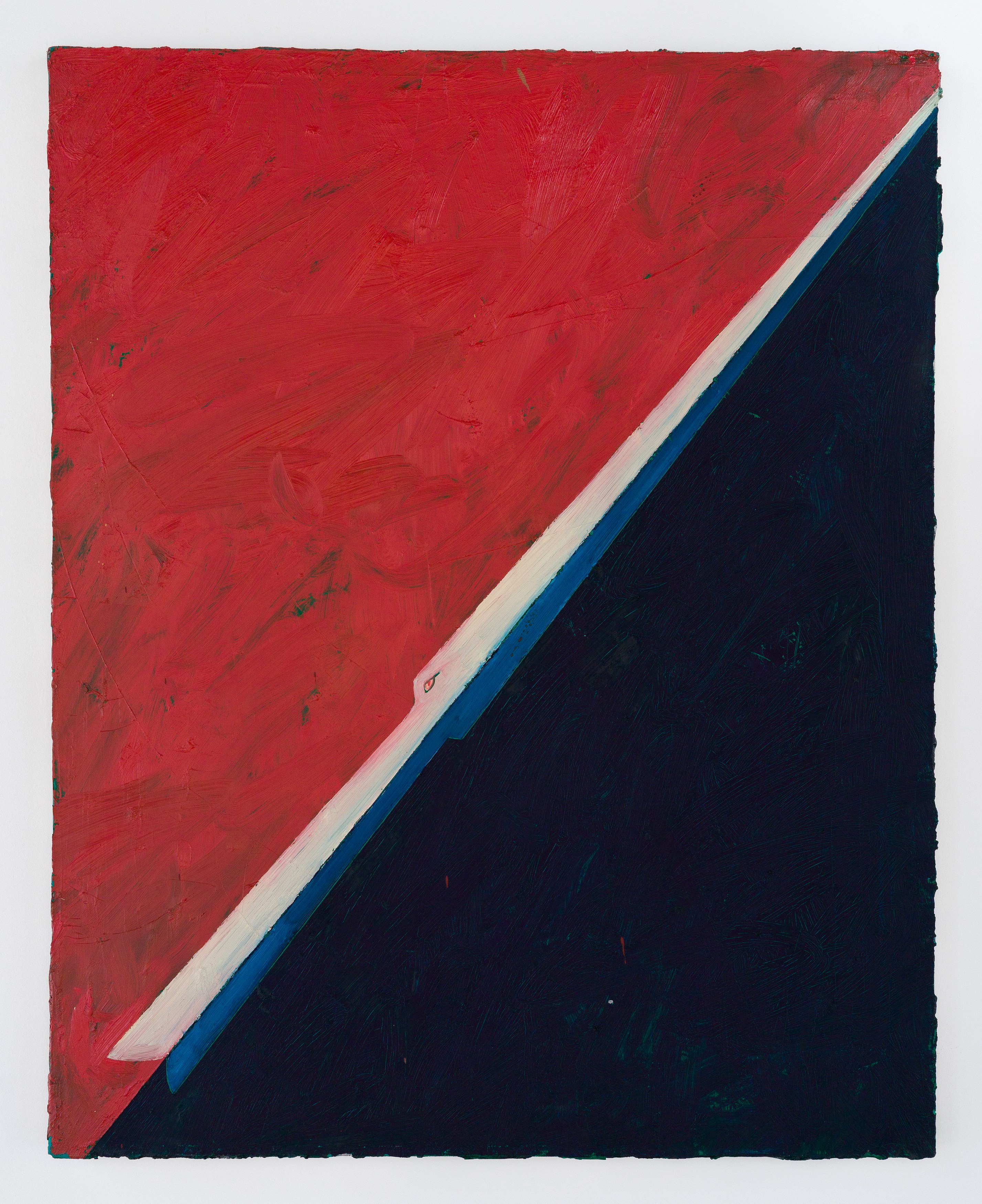 William S. Dutterer, …Alligators at Michael Benevento Gallery, photo 24