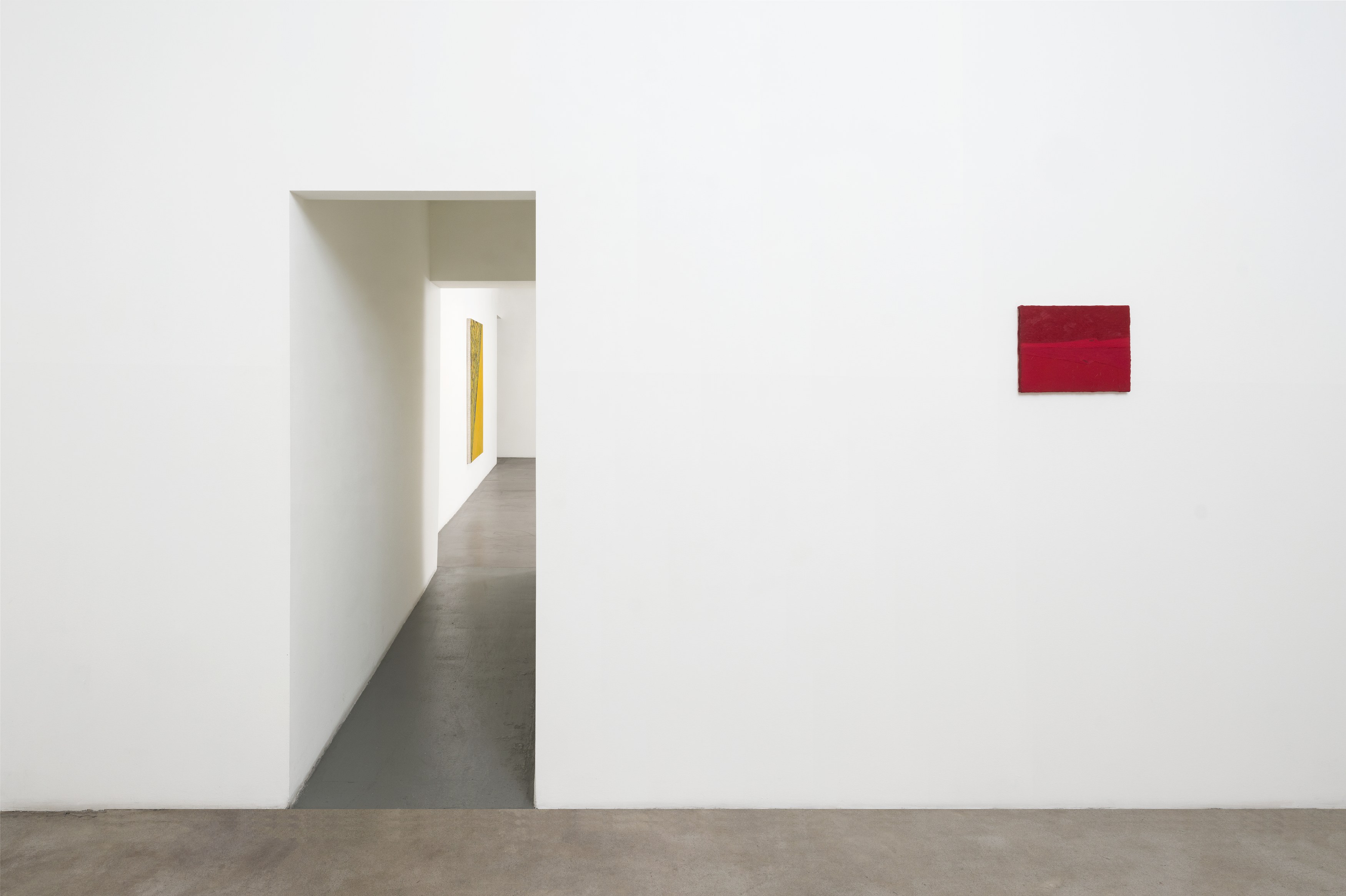 William S. Dutterer, …Alligators at Michael Benevento Gallery, photo 31