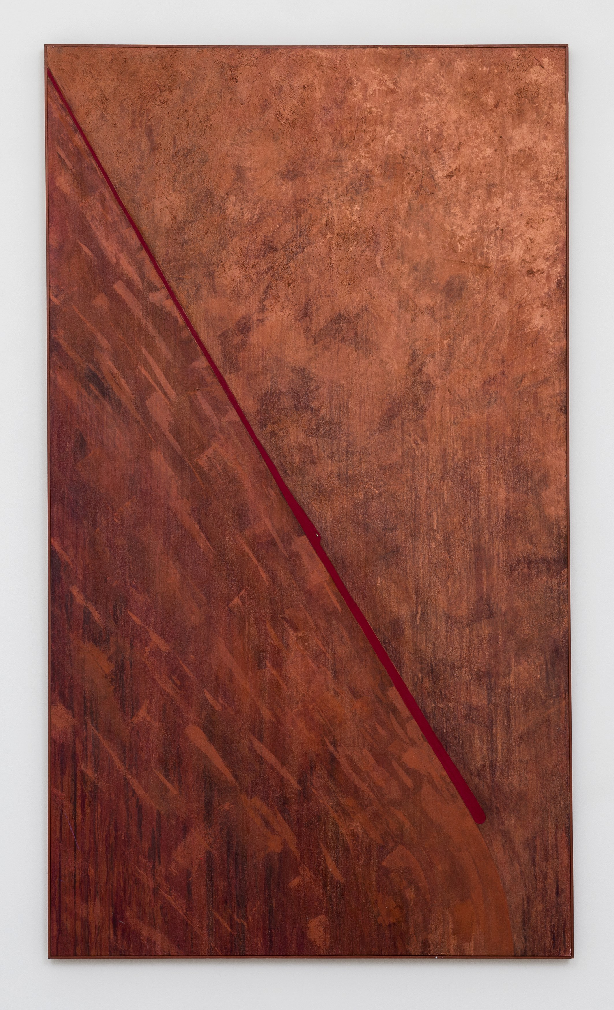 William S. Dutterer, …Alligators at Michael Benevento Gallery, photo 35
