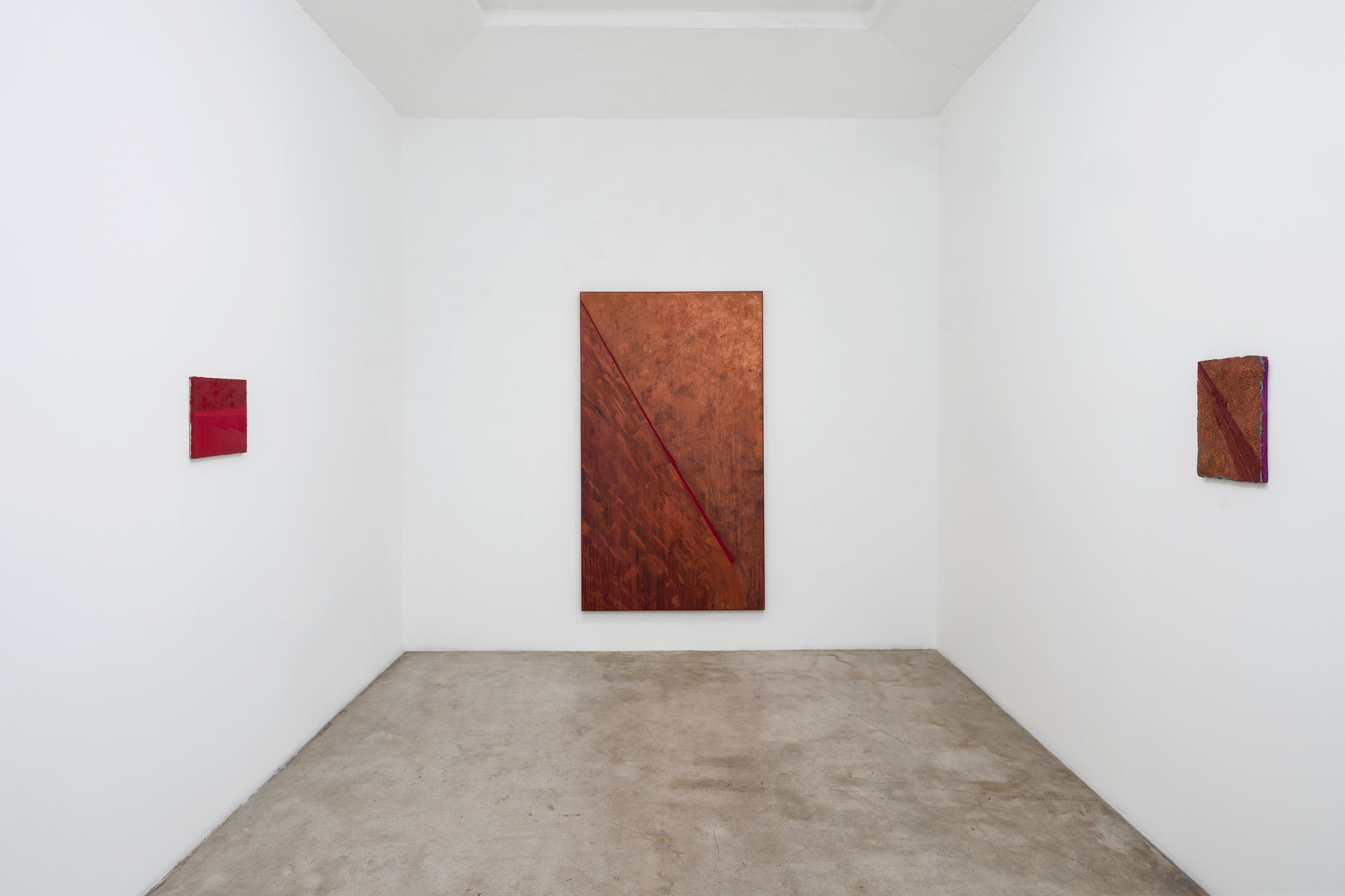 William S. Dutterer, …Alligators at Michael Benevento Gallery, photo 33