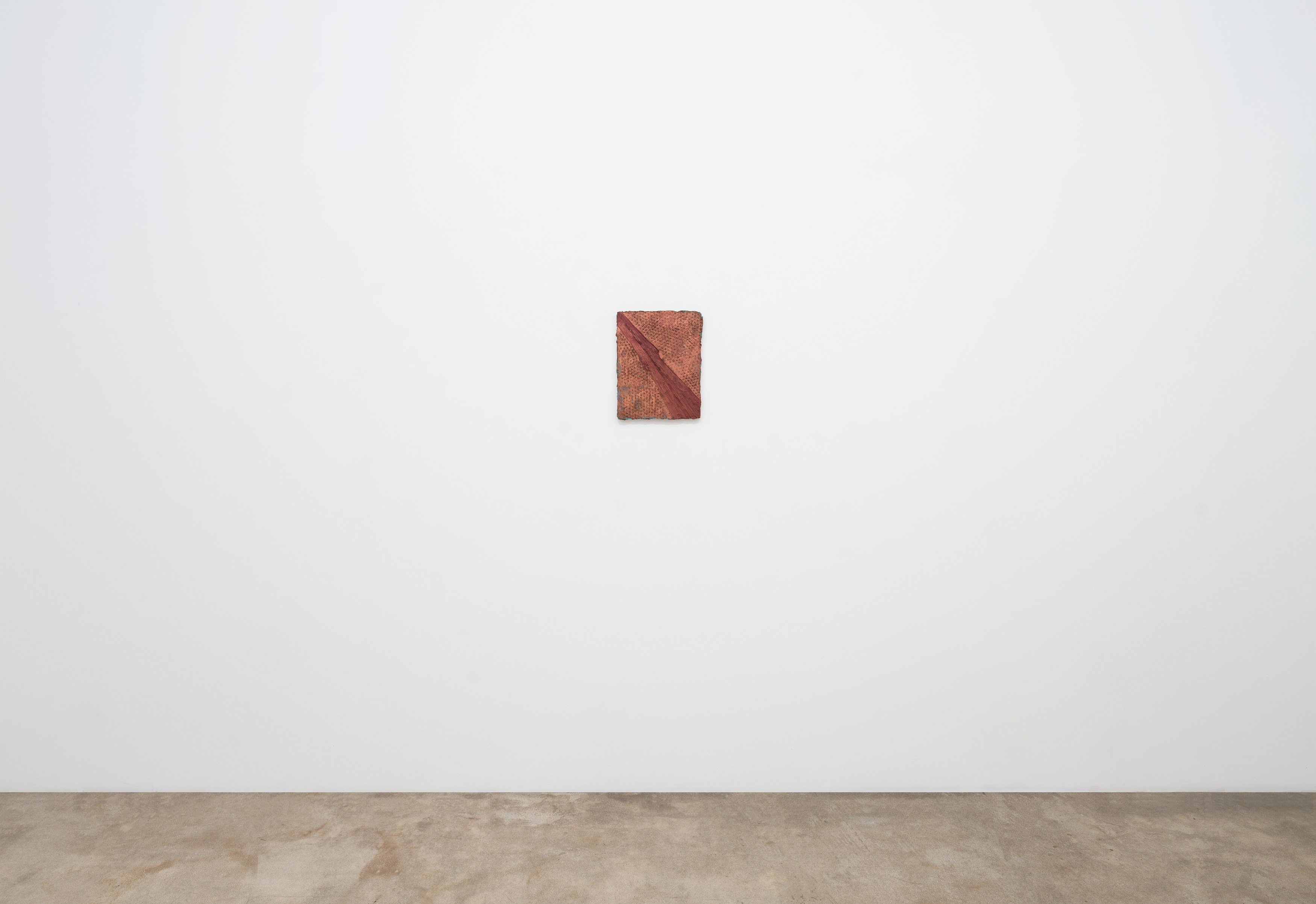 William S. Dutterer, …Alligators at Michael Benevento Gallery, photo 36