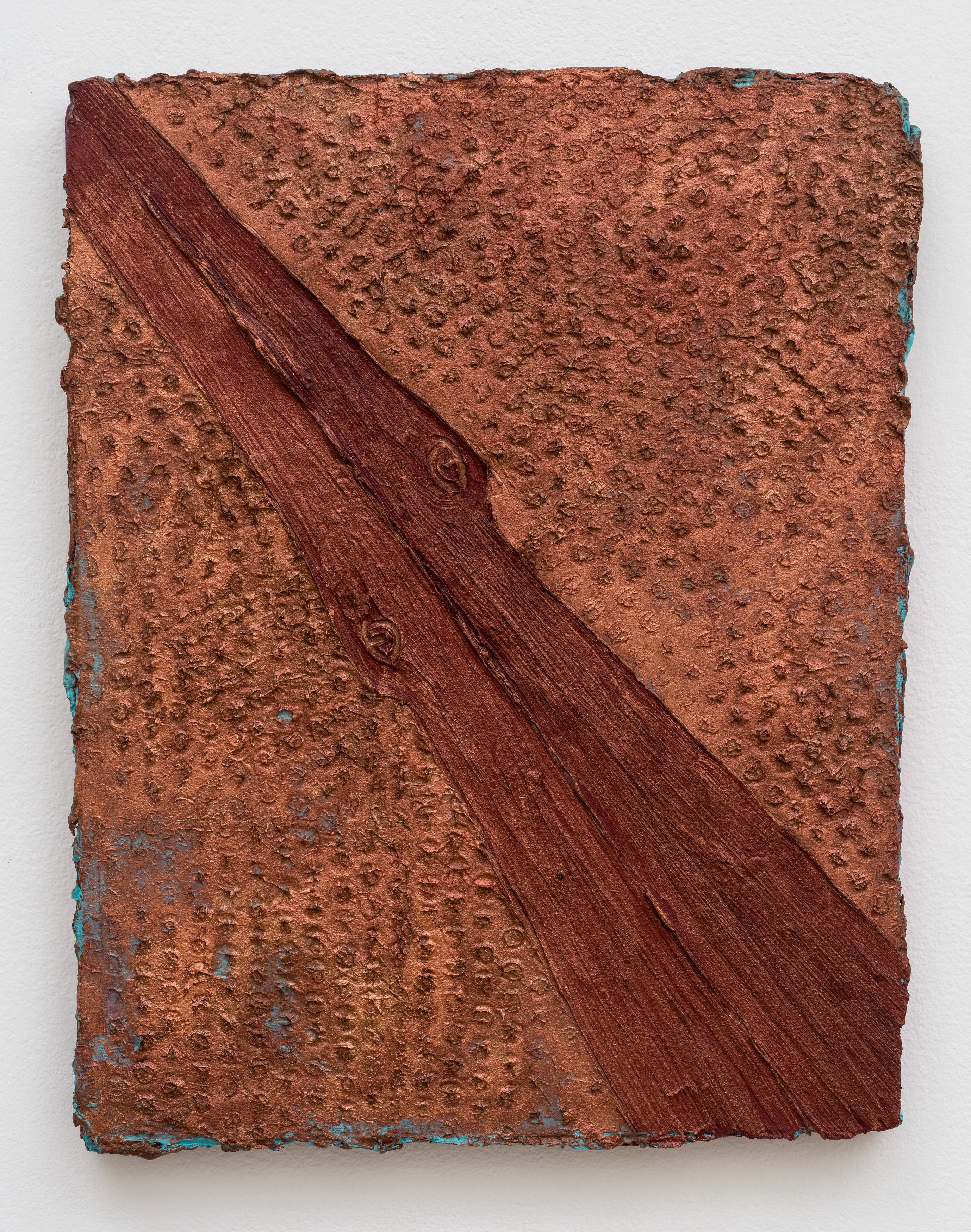 William S. Dutterer, …Alligators at Michael Benevento Gallery, photo 37