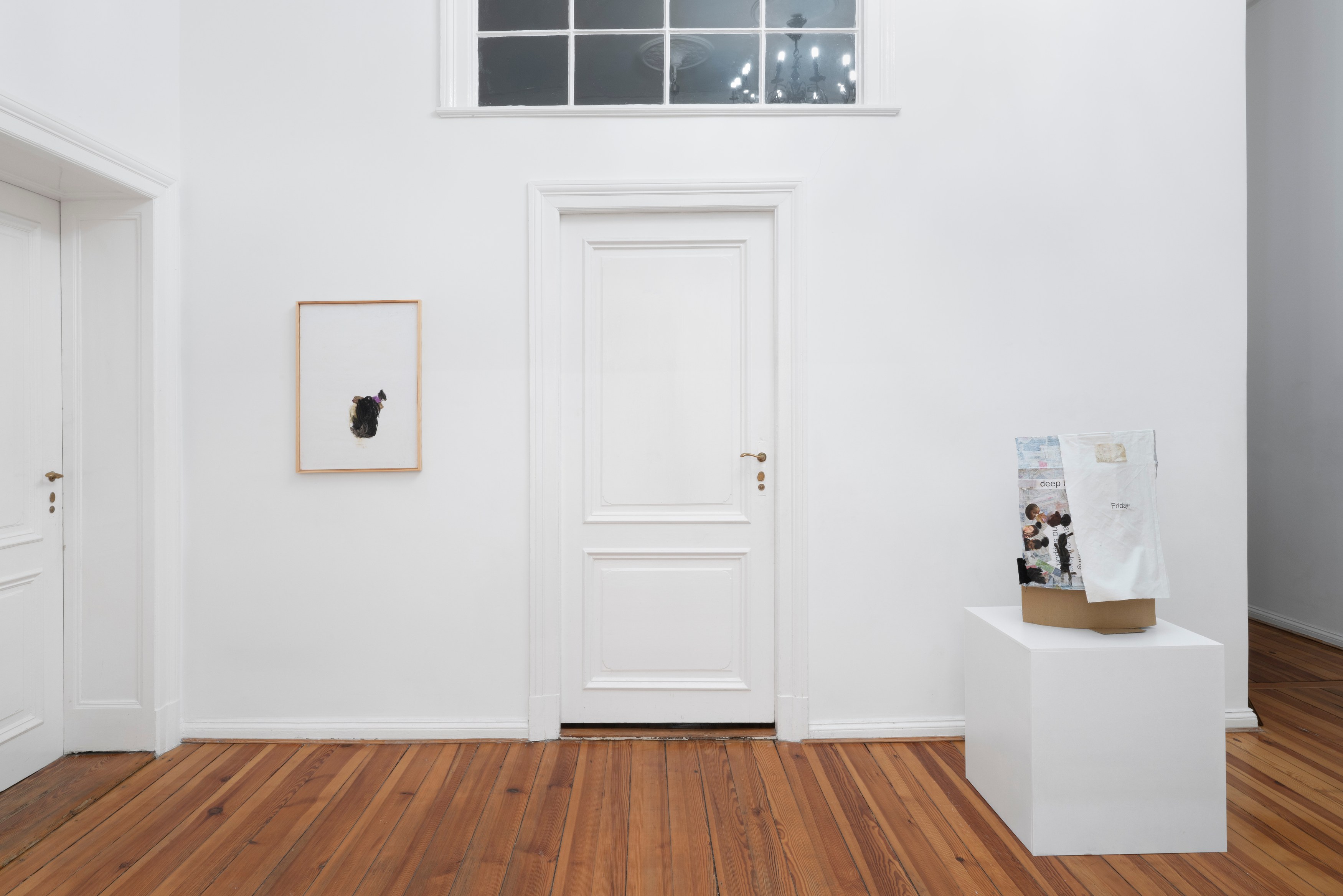 Sam Cottington, Ef at Louche Ops, photo 8