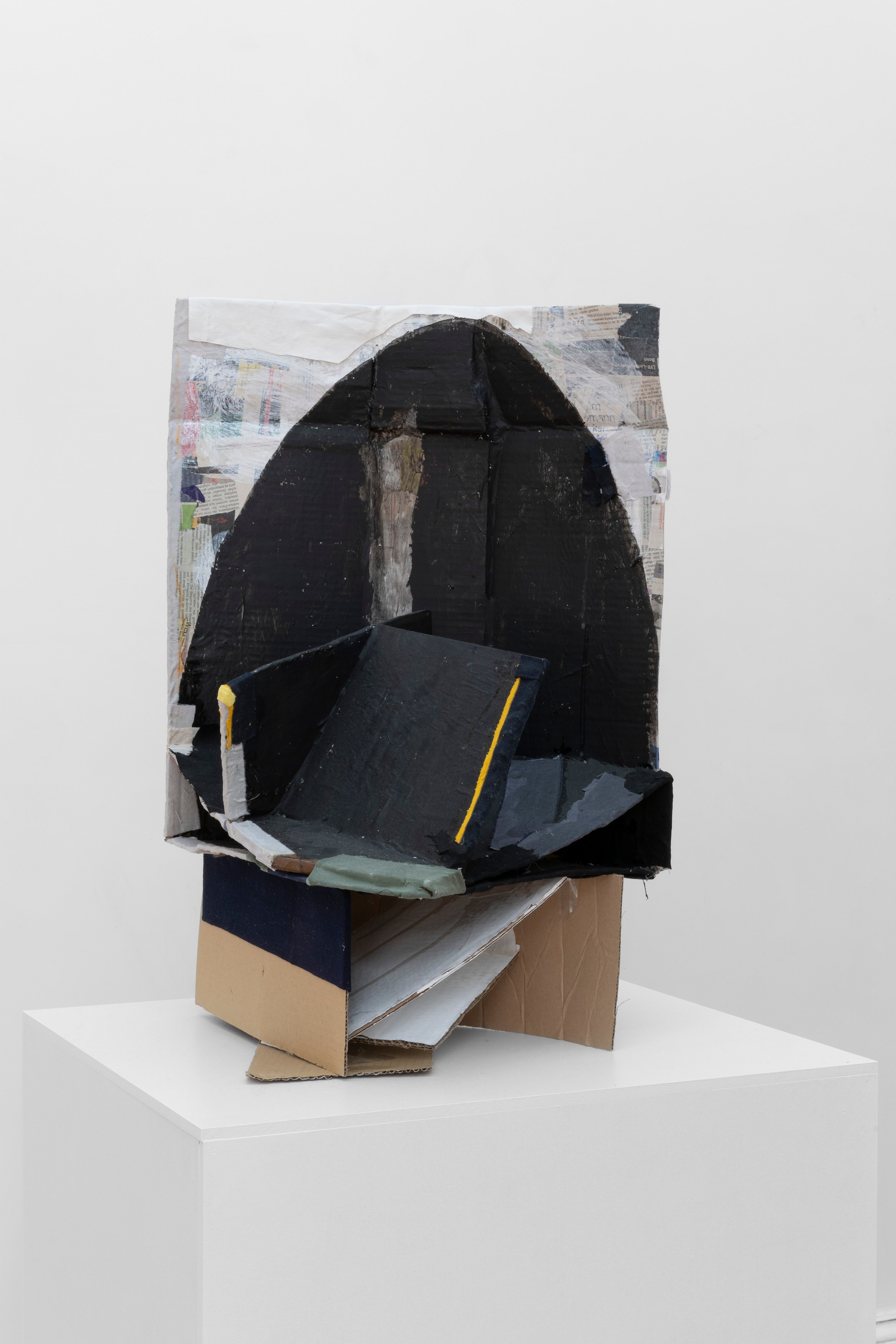Sam Cottington, Ef at Louche Ops, photo 7