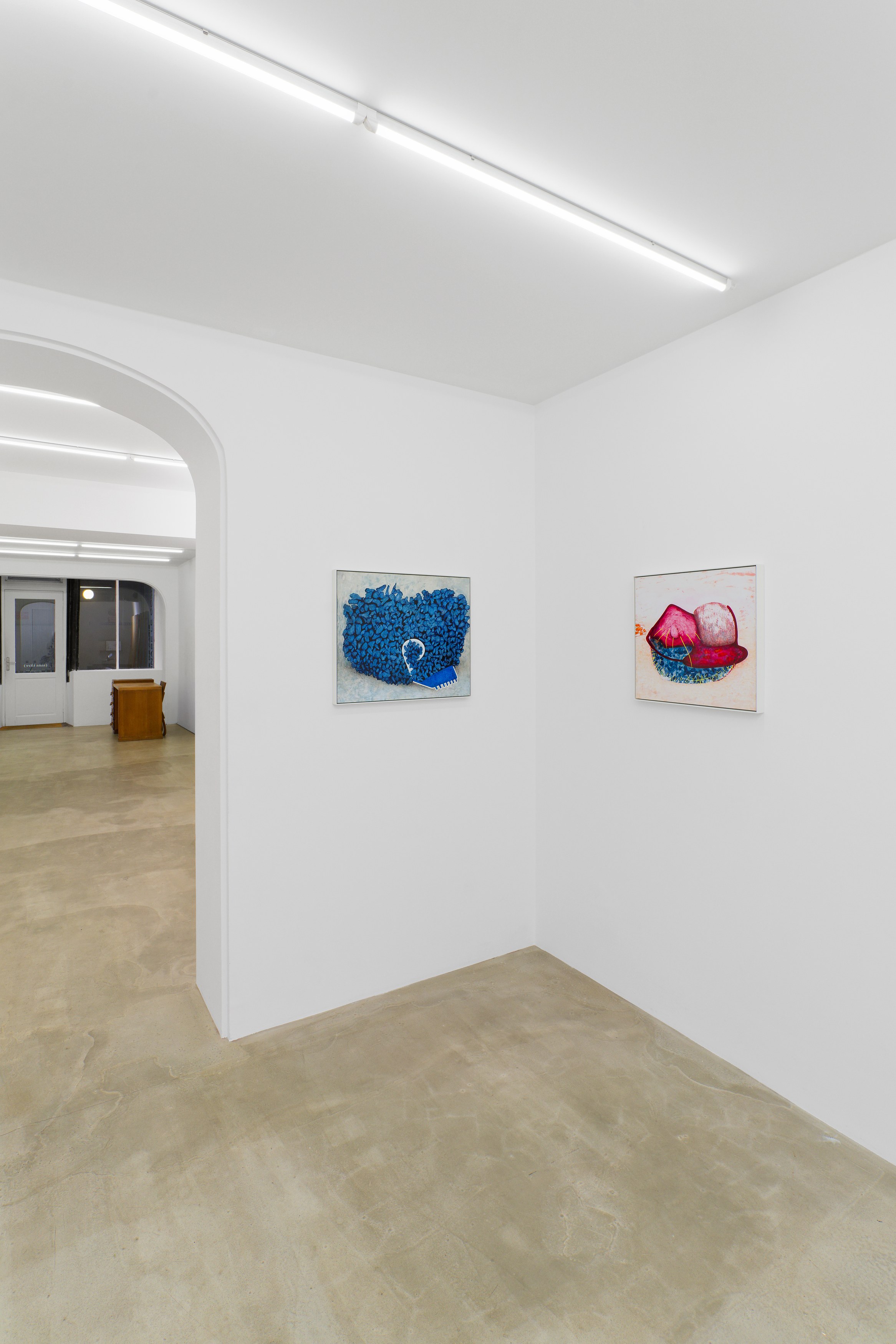 Blerta Hashani, Brilant Milazimi, Lui Shtini, image 3 of 10