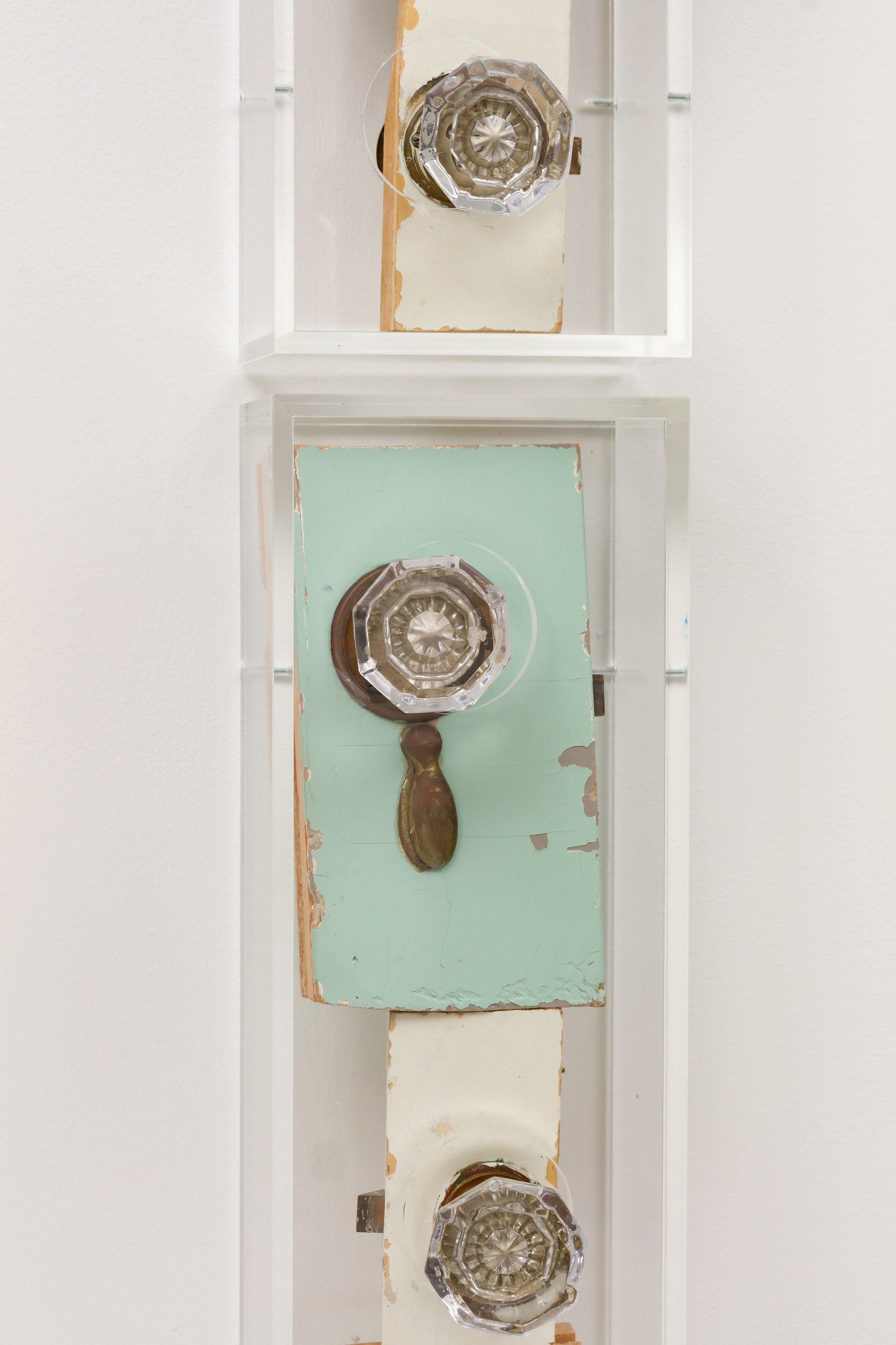 Rachel Fäth, Zazou Roddam, Condo London 2025 at Brunette Coleman, photo 7