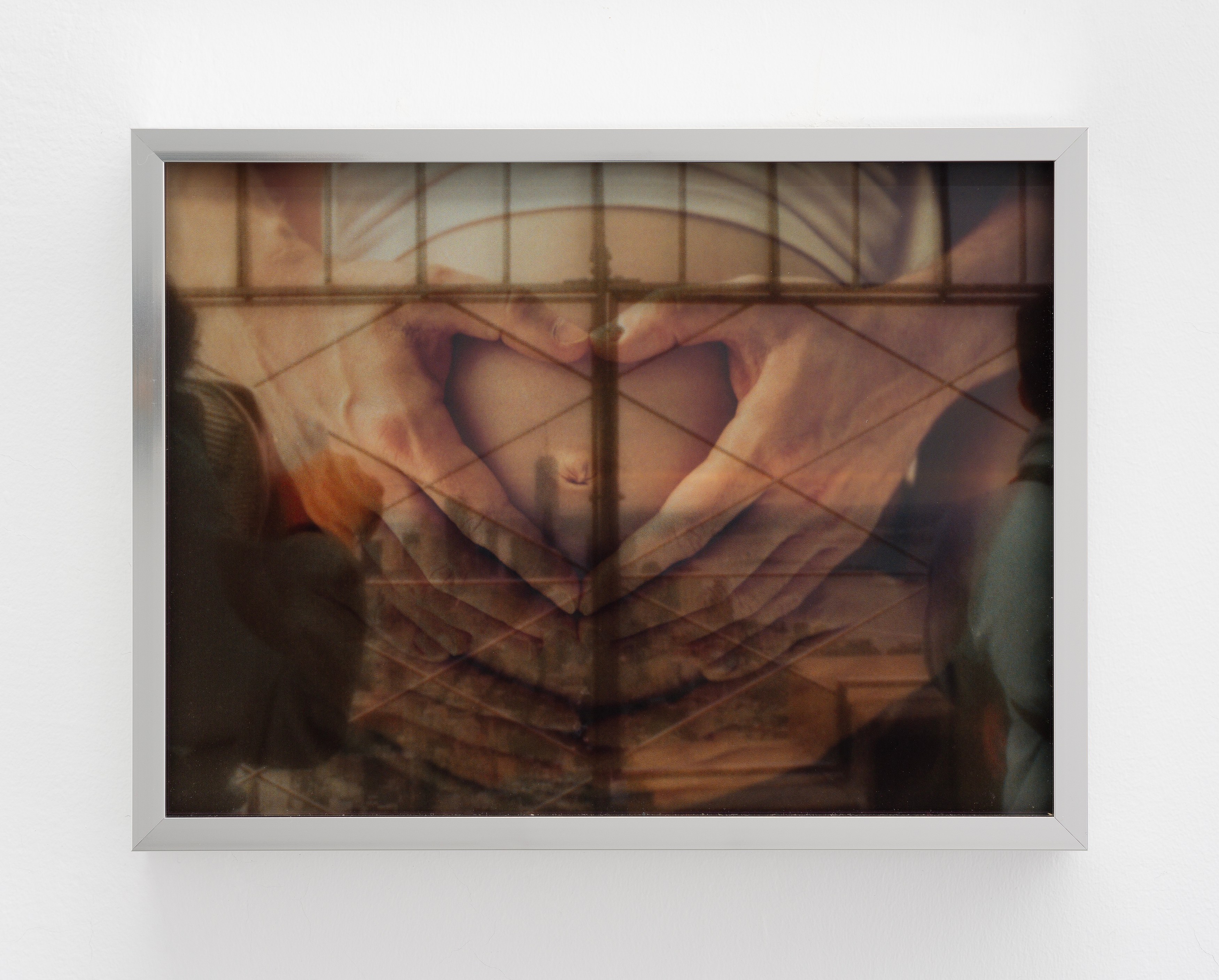 Jenna Bliss, Blue Light in the Living Room at Ulrik, photo 18