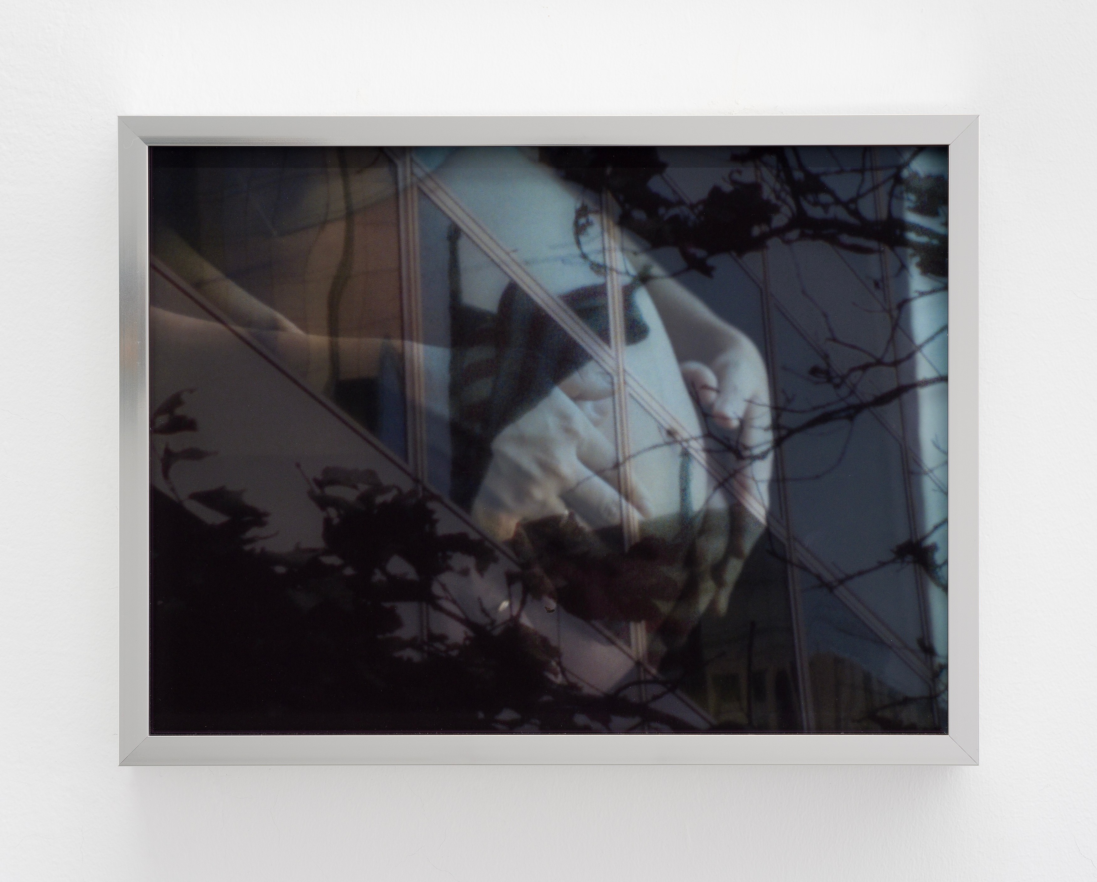 Jenna Bliss, Blue Light in the Living Room at Ulrik, photo 20