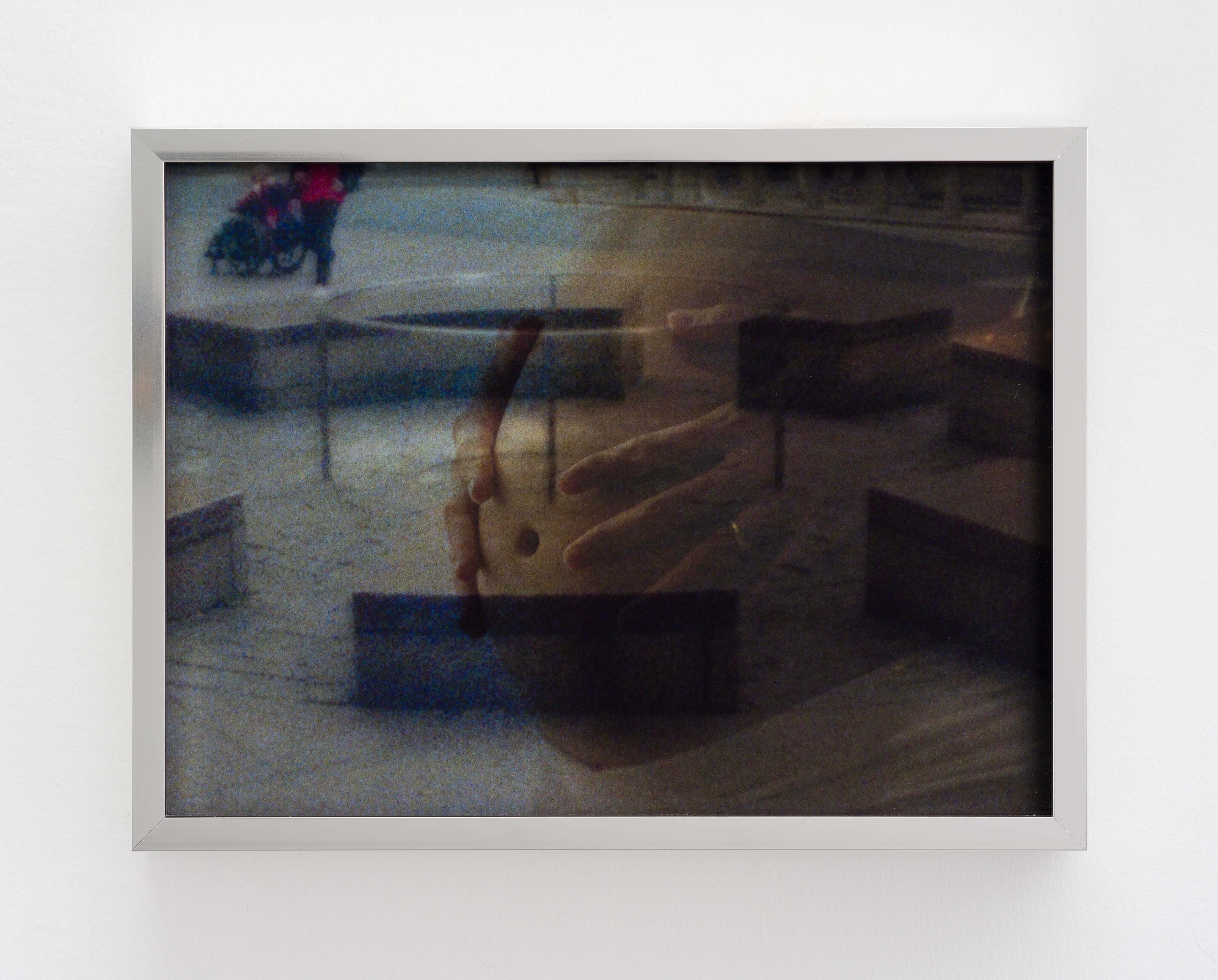 Jenna Bliss, Blue Light in the Living Room at Ulrik, photo 24