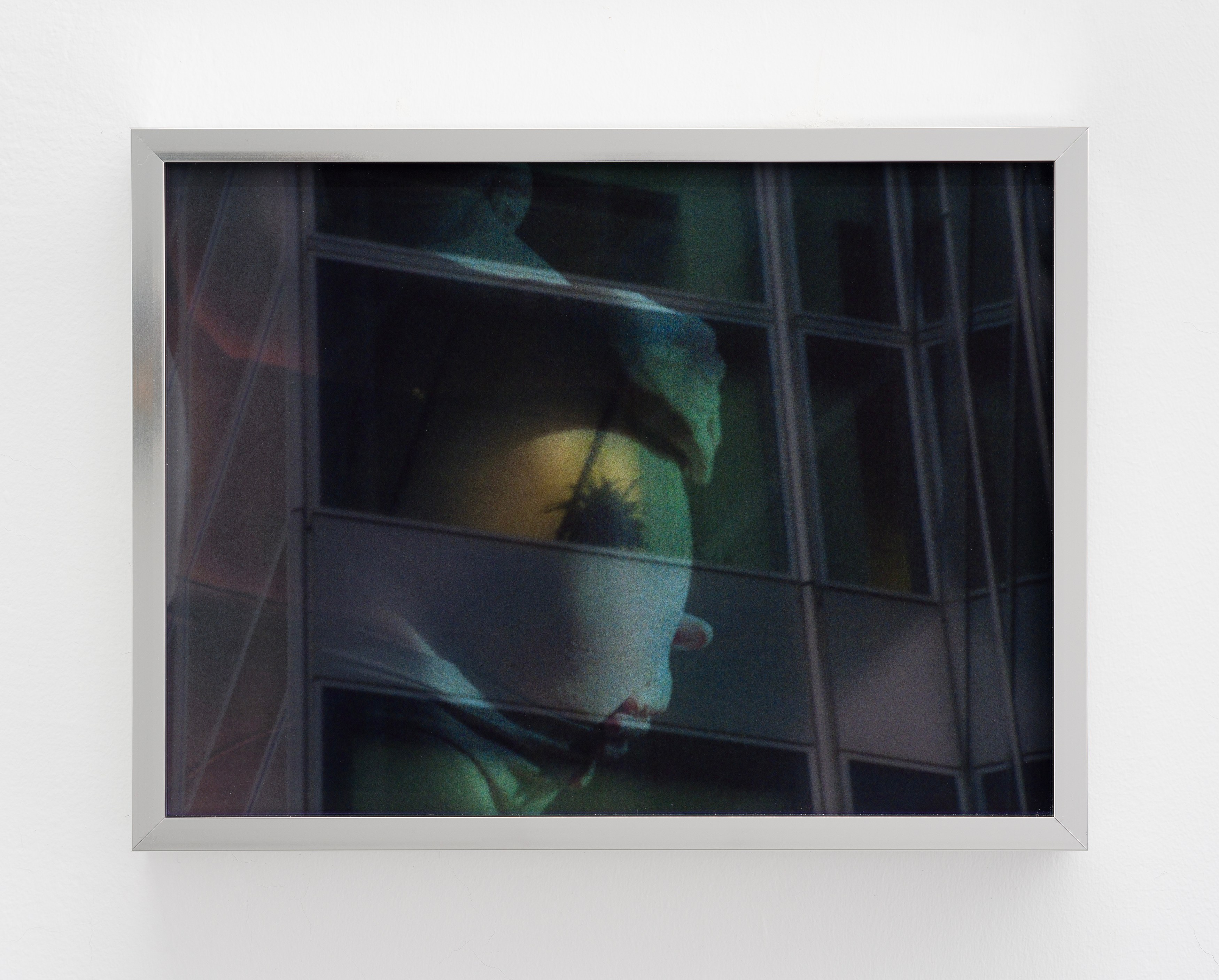 Jenna Bliss, Blue Light in the Living Room at Ulrik, photo 22