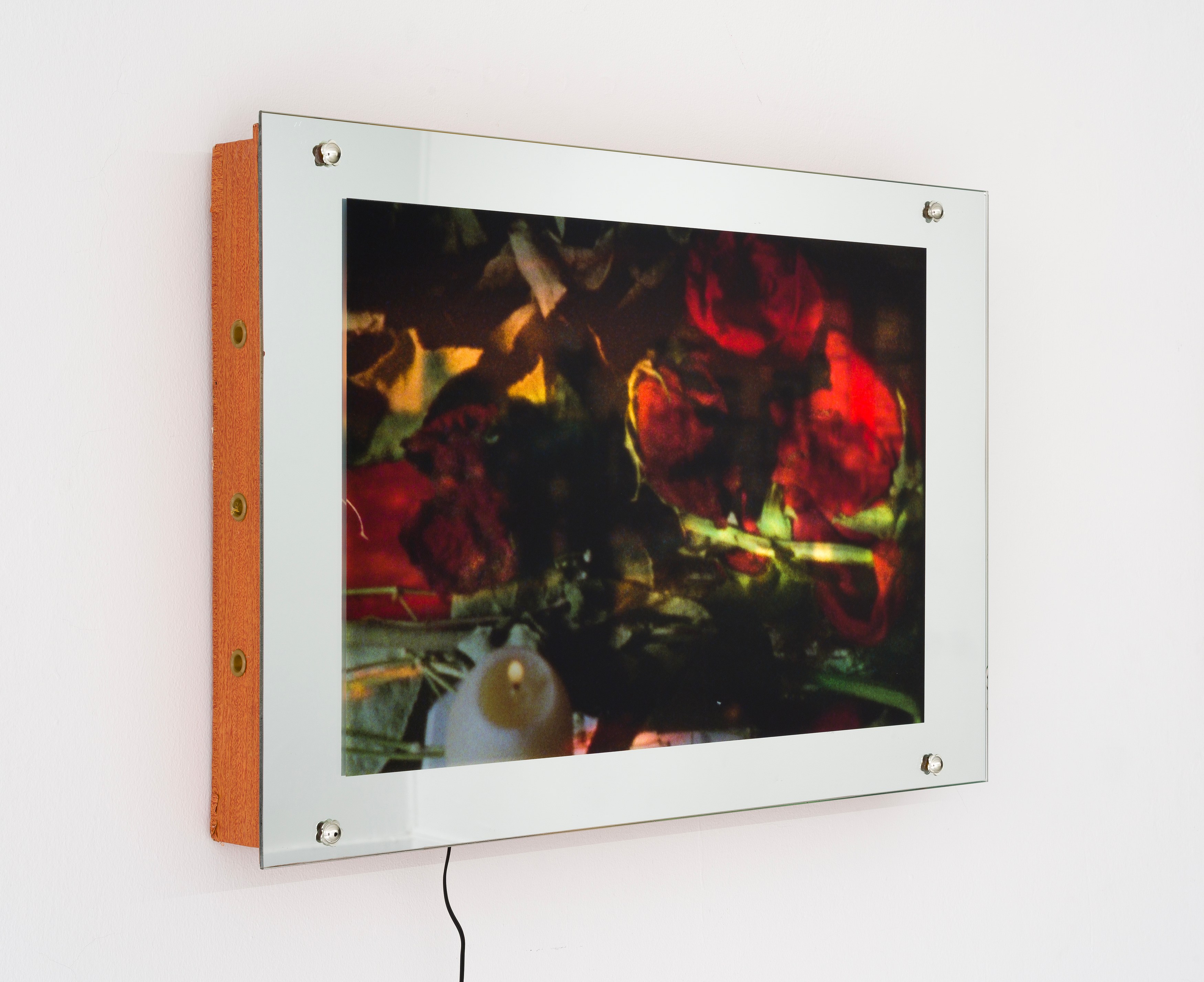 Jenna Bliss, Blue Light in the Living Room at Ulrik, photo 29