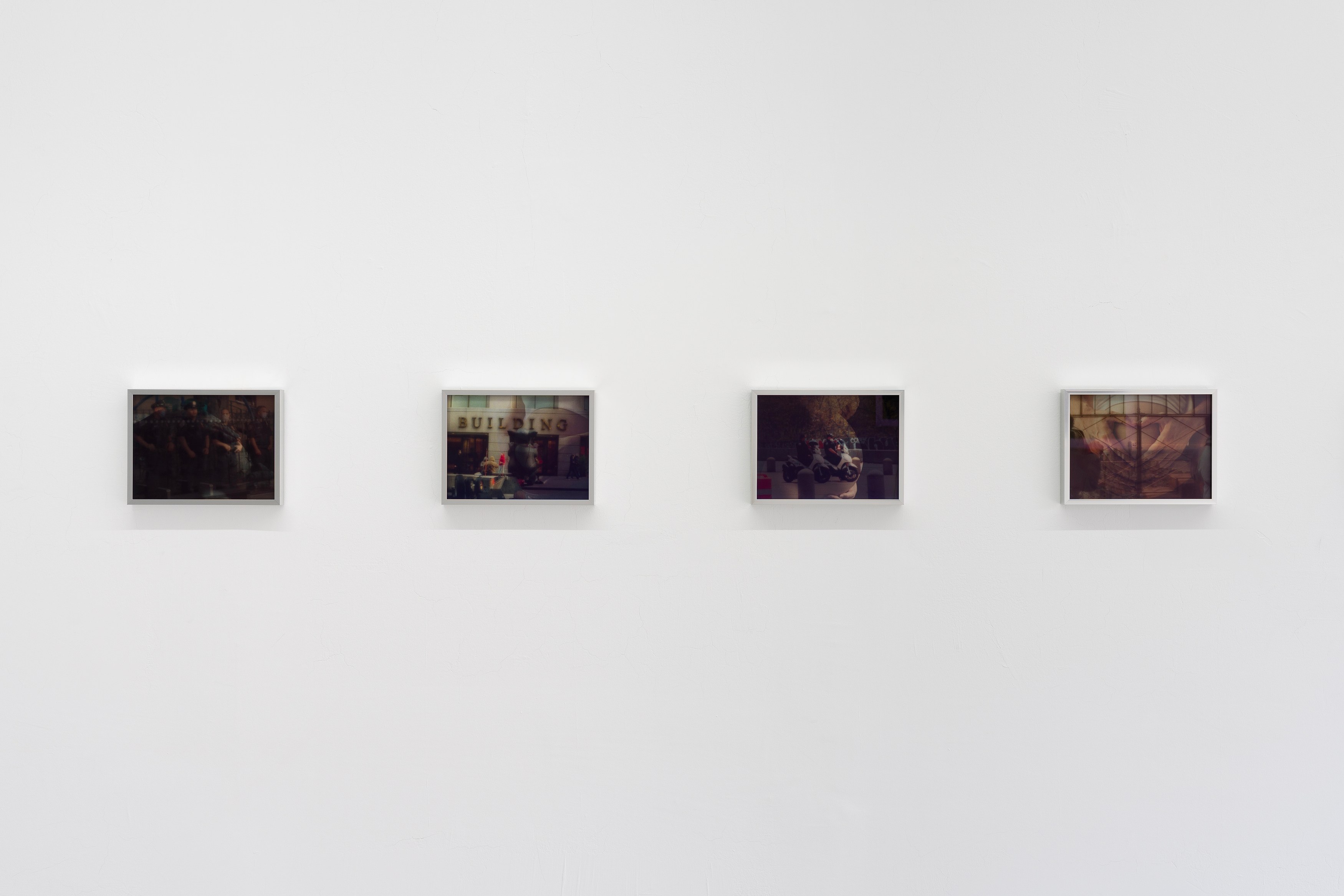 Jenna Bliss, Blue Light in the Living Room at Ulrik, photo 5