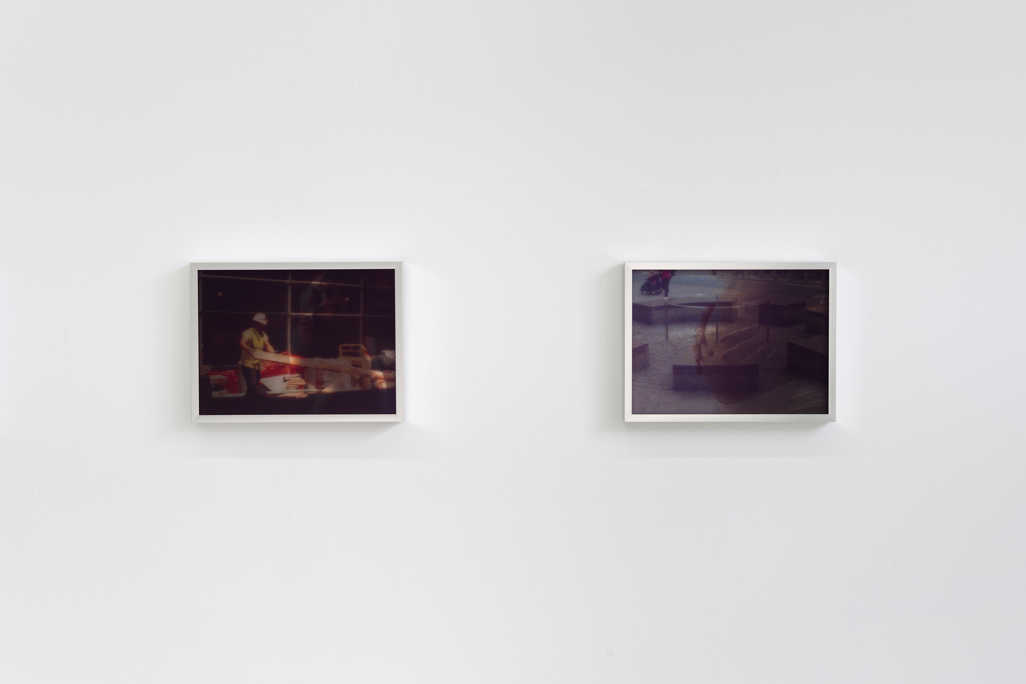 Jenna Bliss, Blue Light in the Living Room at Ulrik, photo 7