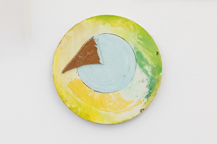 Kate Smith Contemporary Art Library