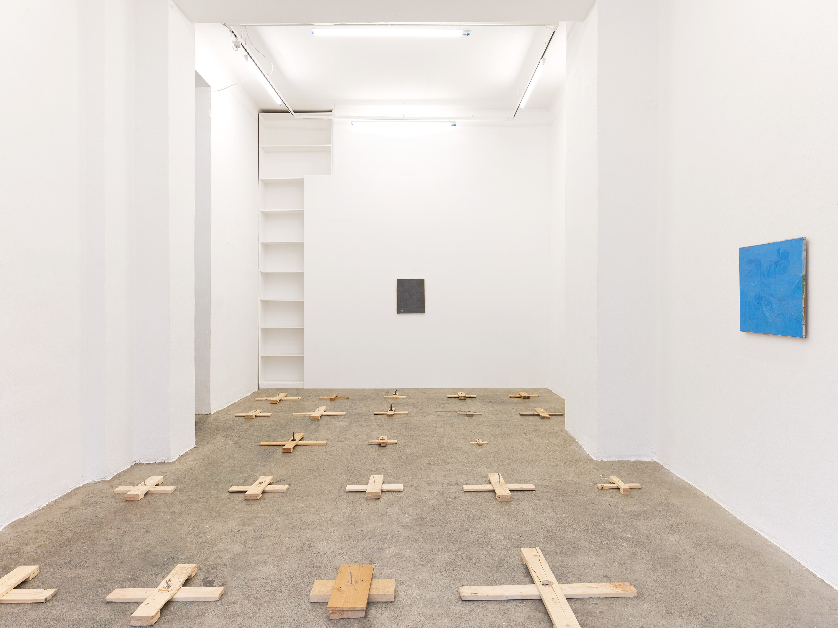 Magnus Frederik Clausen, Potato, Potato at Super Super Markt, photo 4