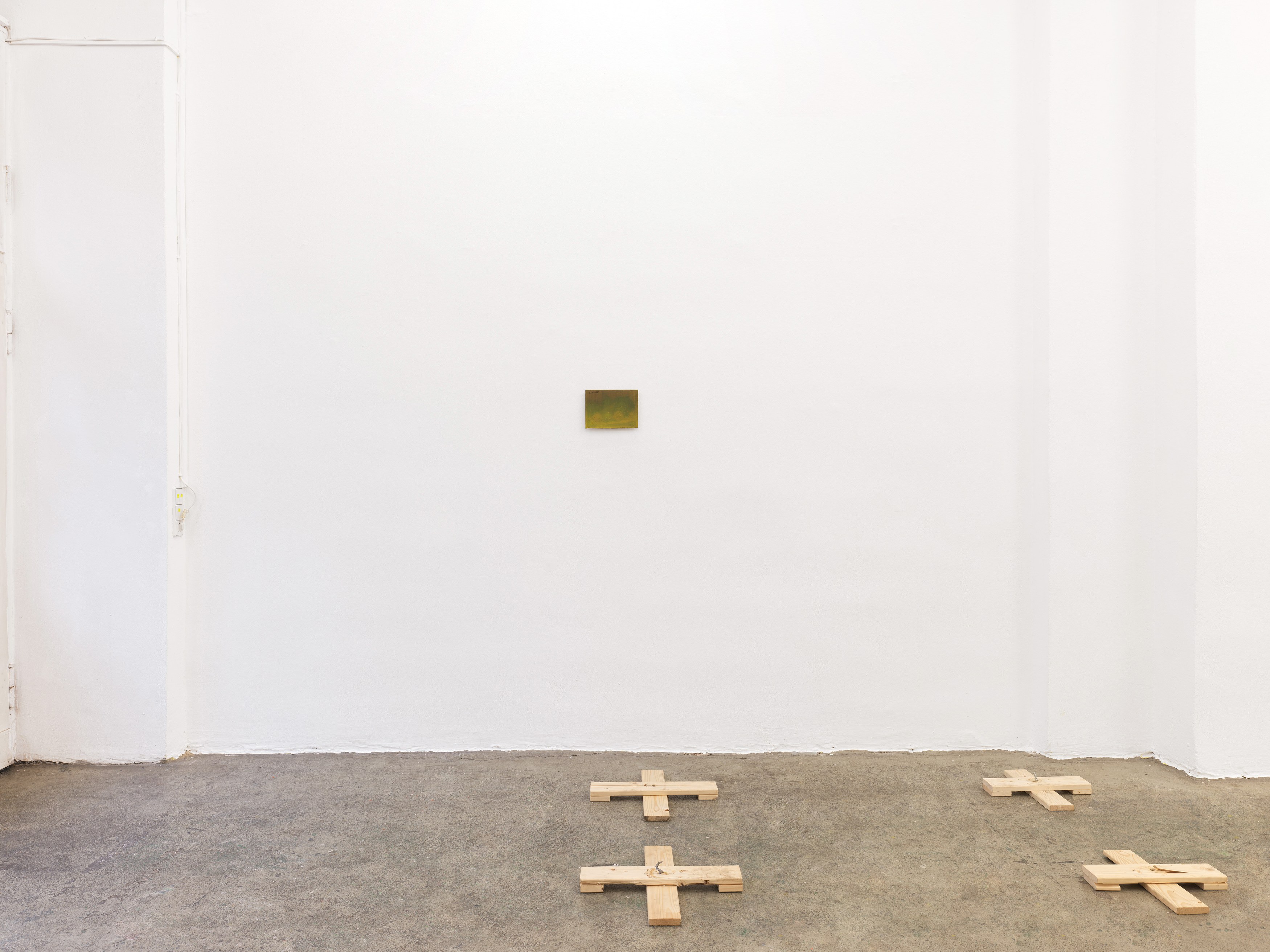 Magnus Frederik Clausen, Potato, Potato at Super Super Markt, photo 2