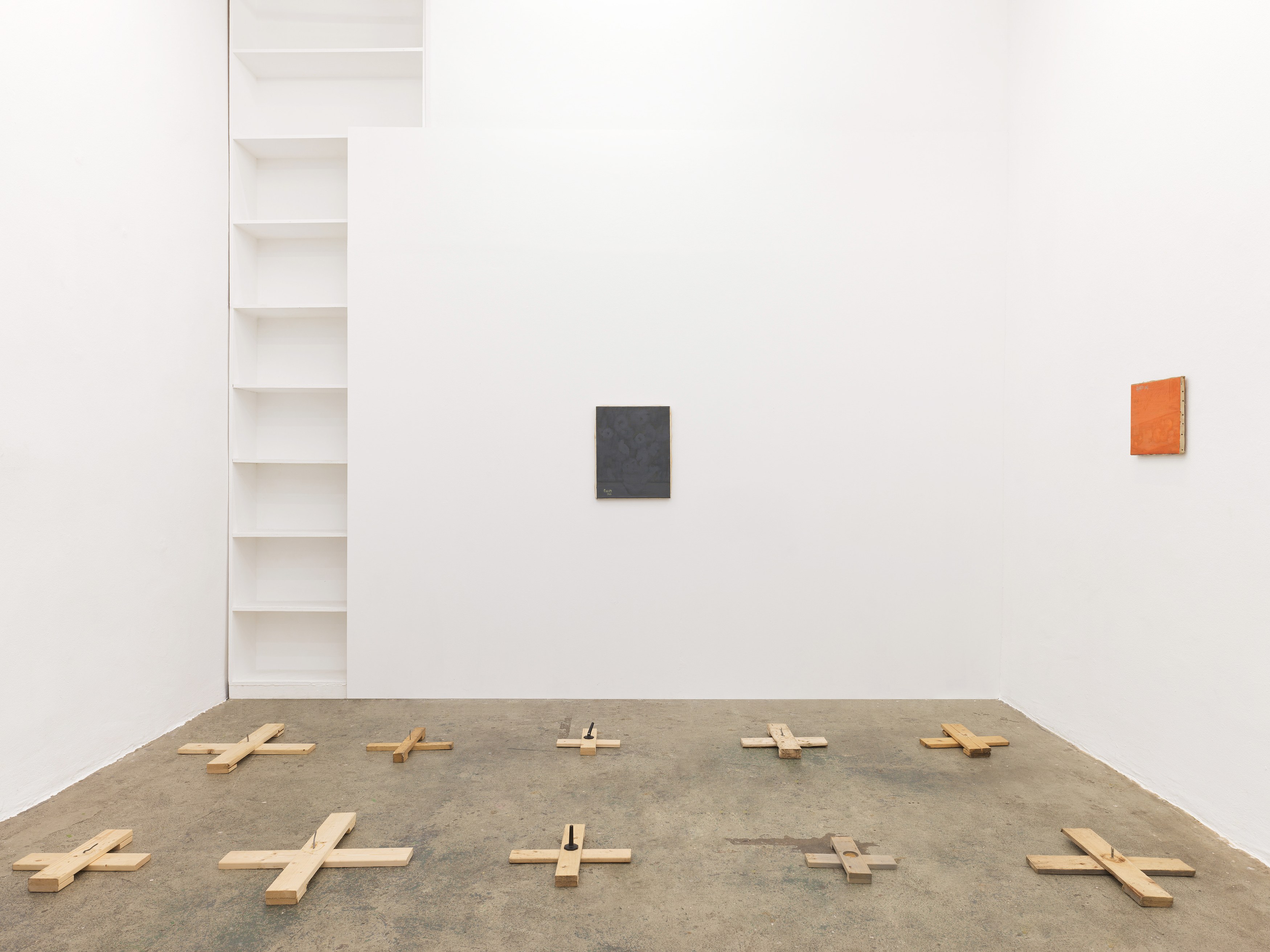 Magnus Frederik Clausen, Potato, Potato at Super Super Markt, photo 5