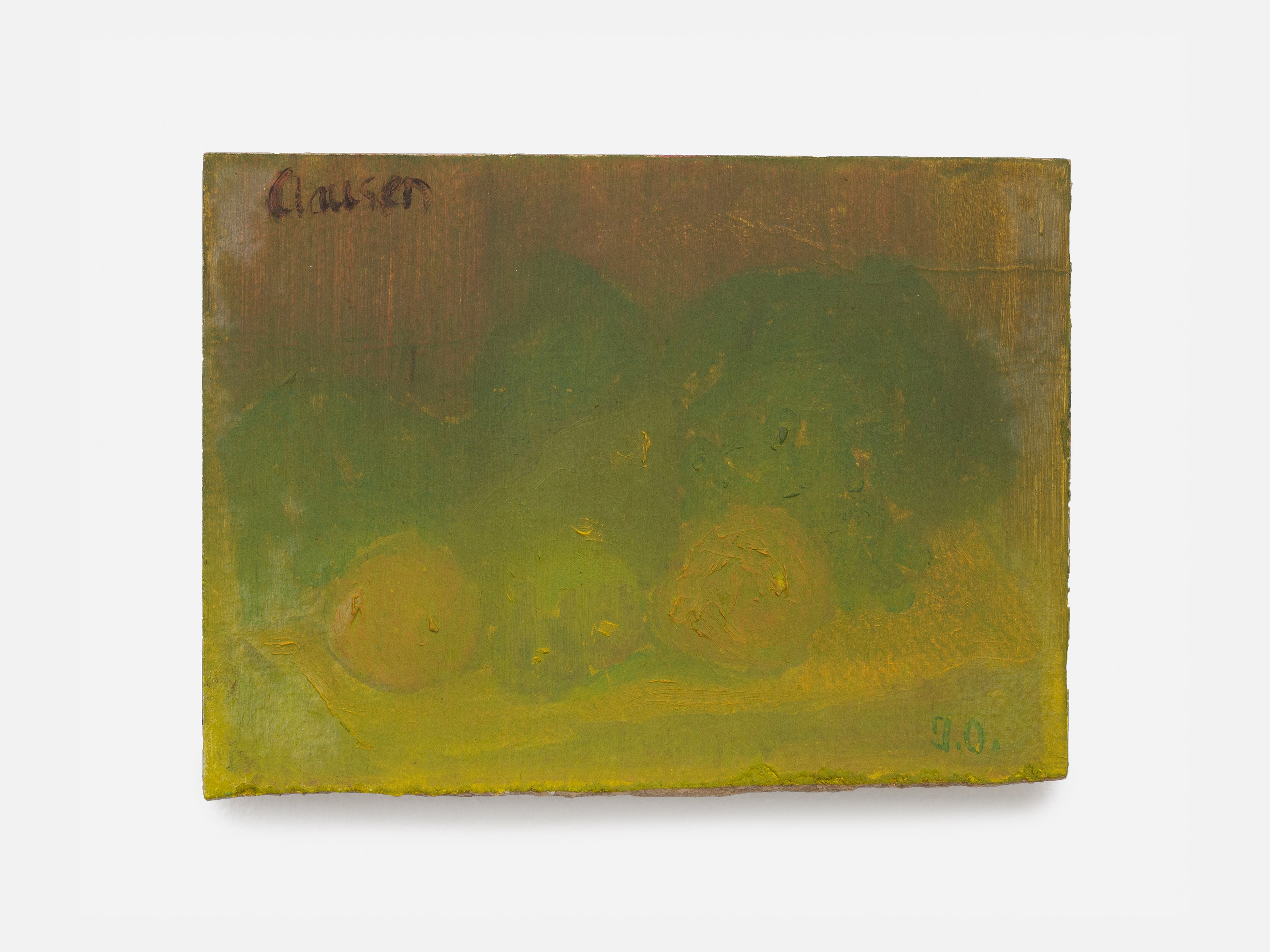 Magnus Frederik Clausen, Potato, Potato at Super Super Markt, photo 3