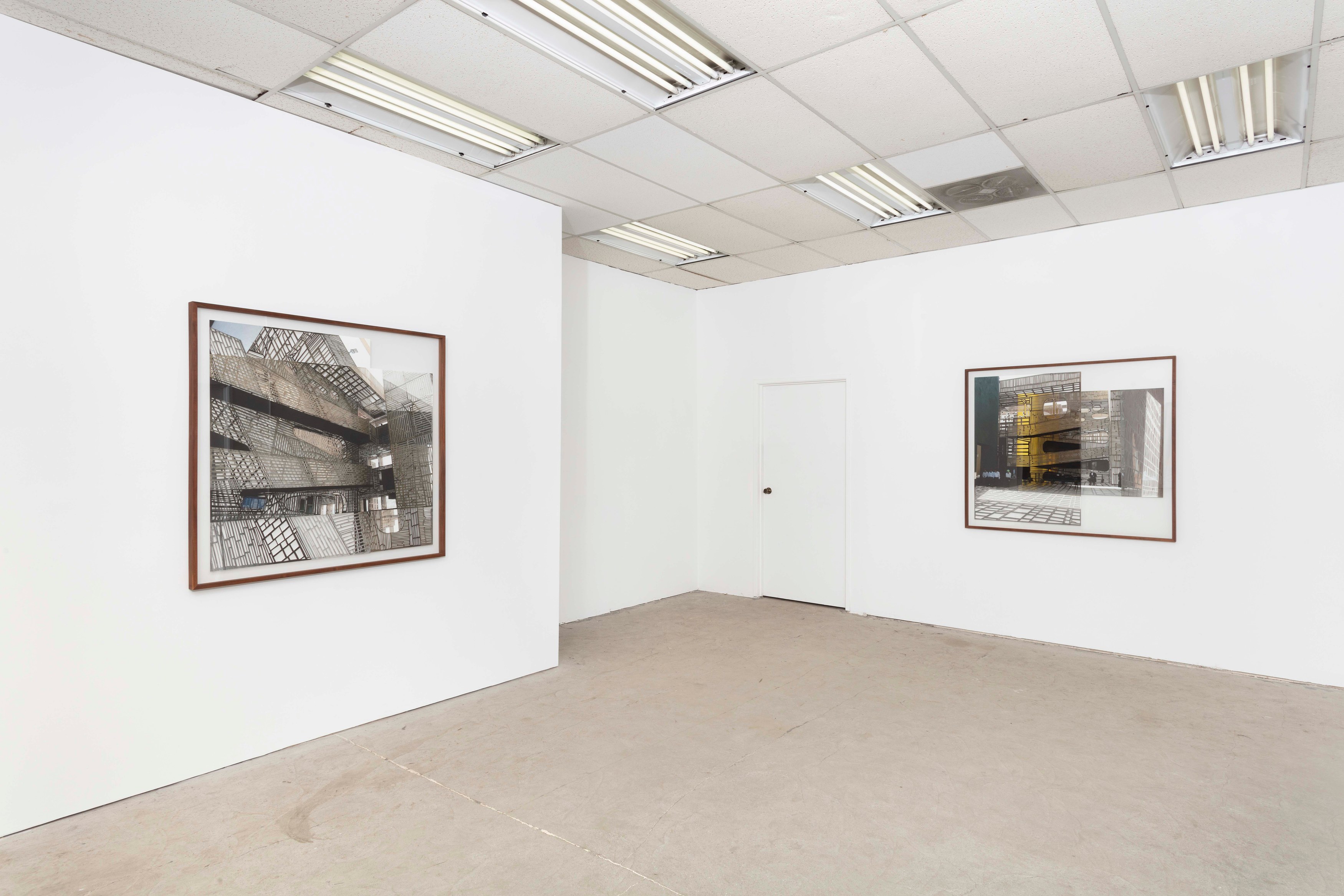 Soo Kim, Chandigarh at The Fulcrum, photo 7