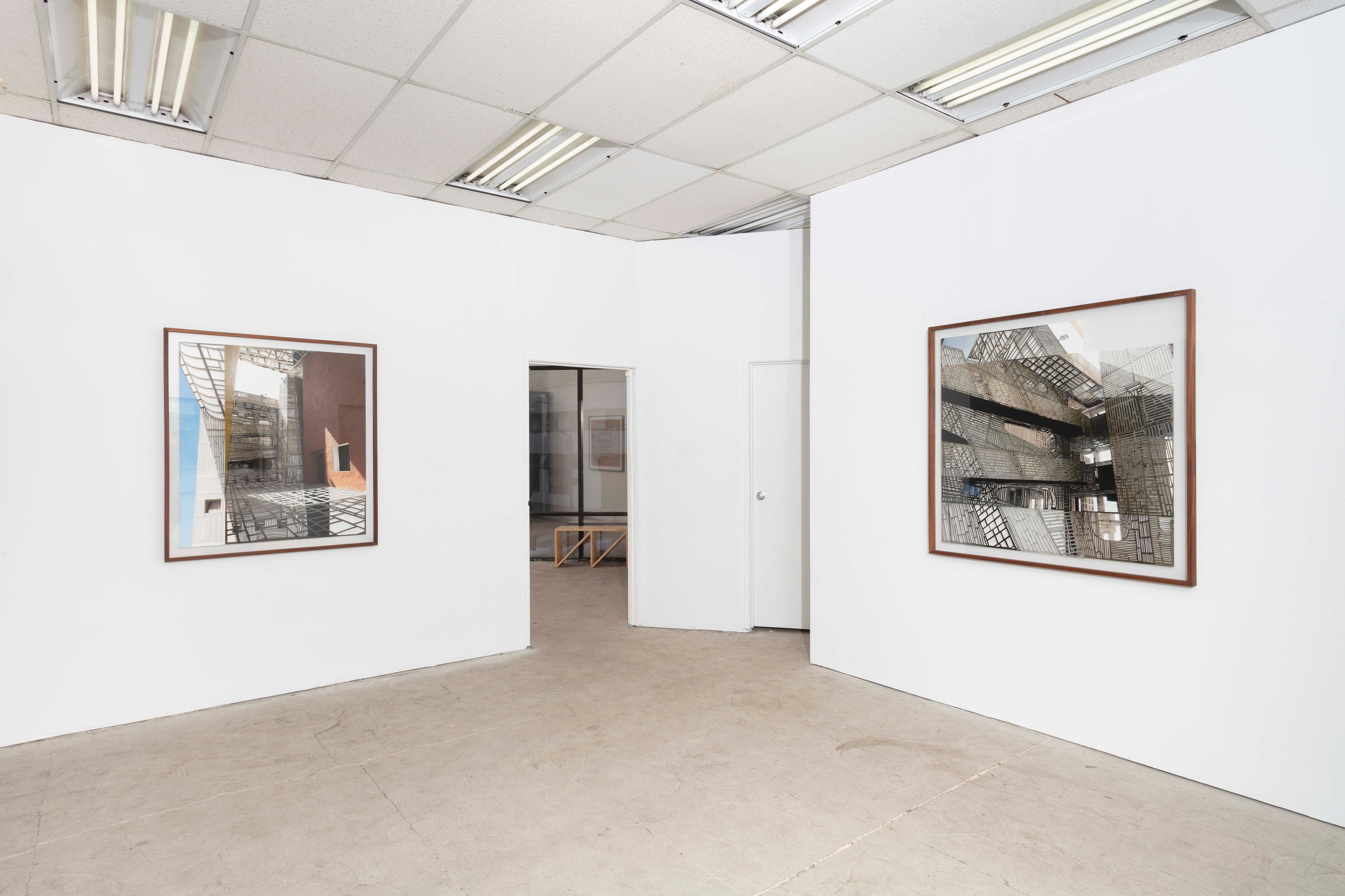 Soo Kim, Chandigarh at The Fulcrum, photo 8