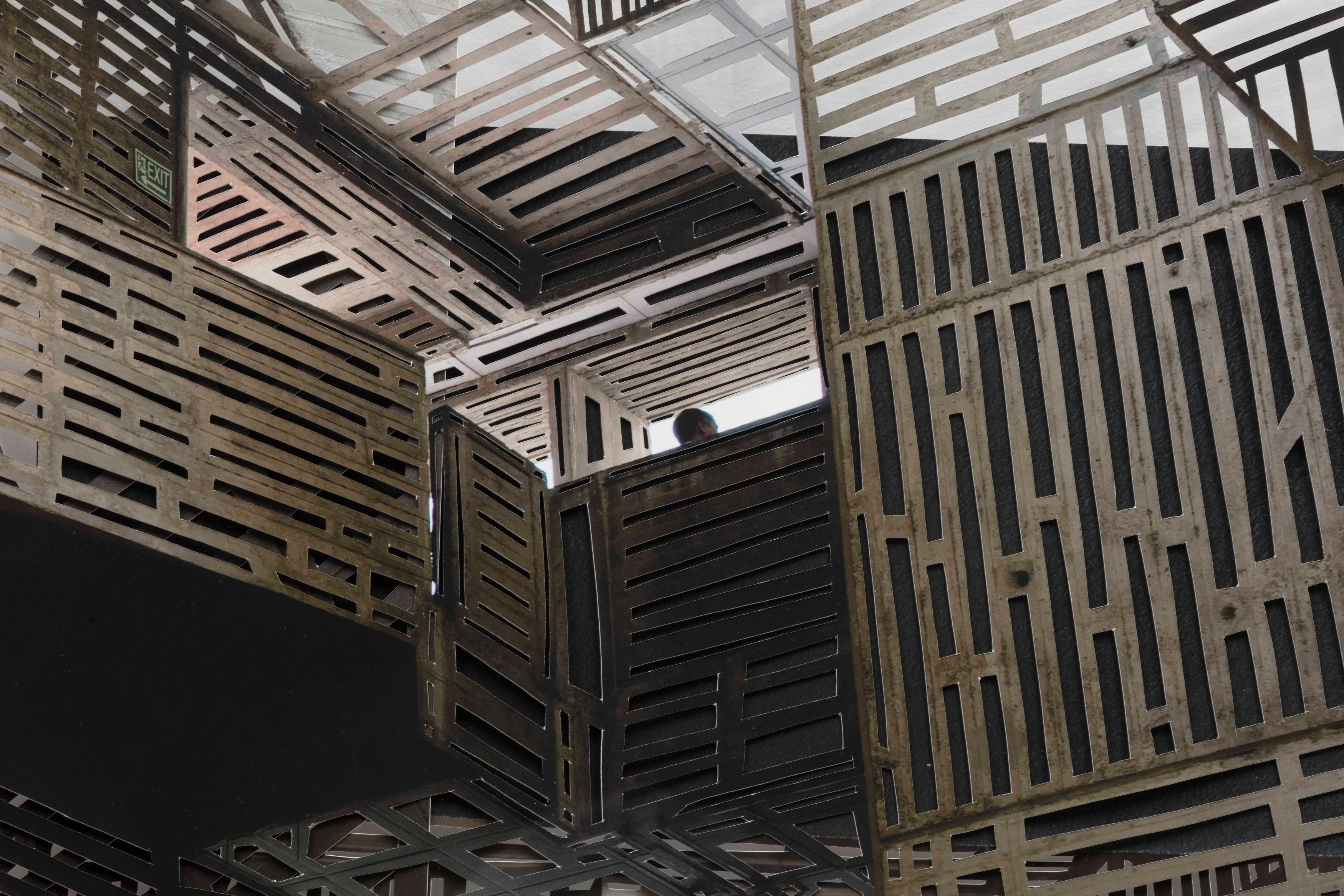 Soo Kim, Chandigarh at The Fulcrum, photo 11