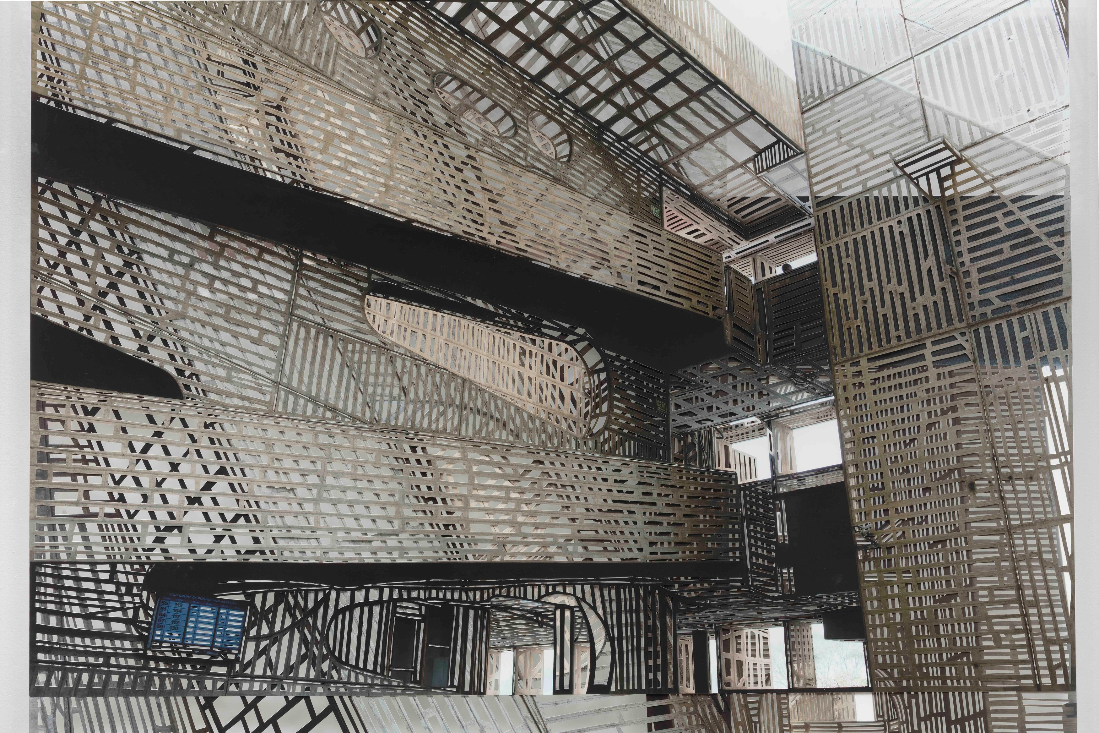 Soo Kim, Chandigarh at The Fulcrum, photo 10