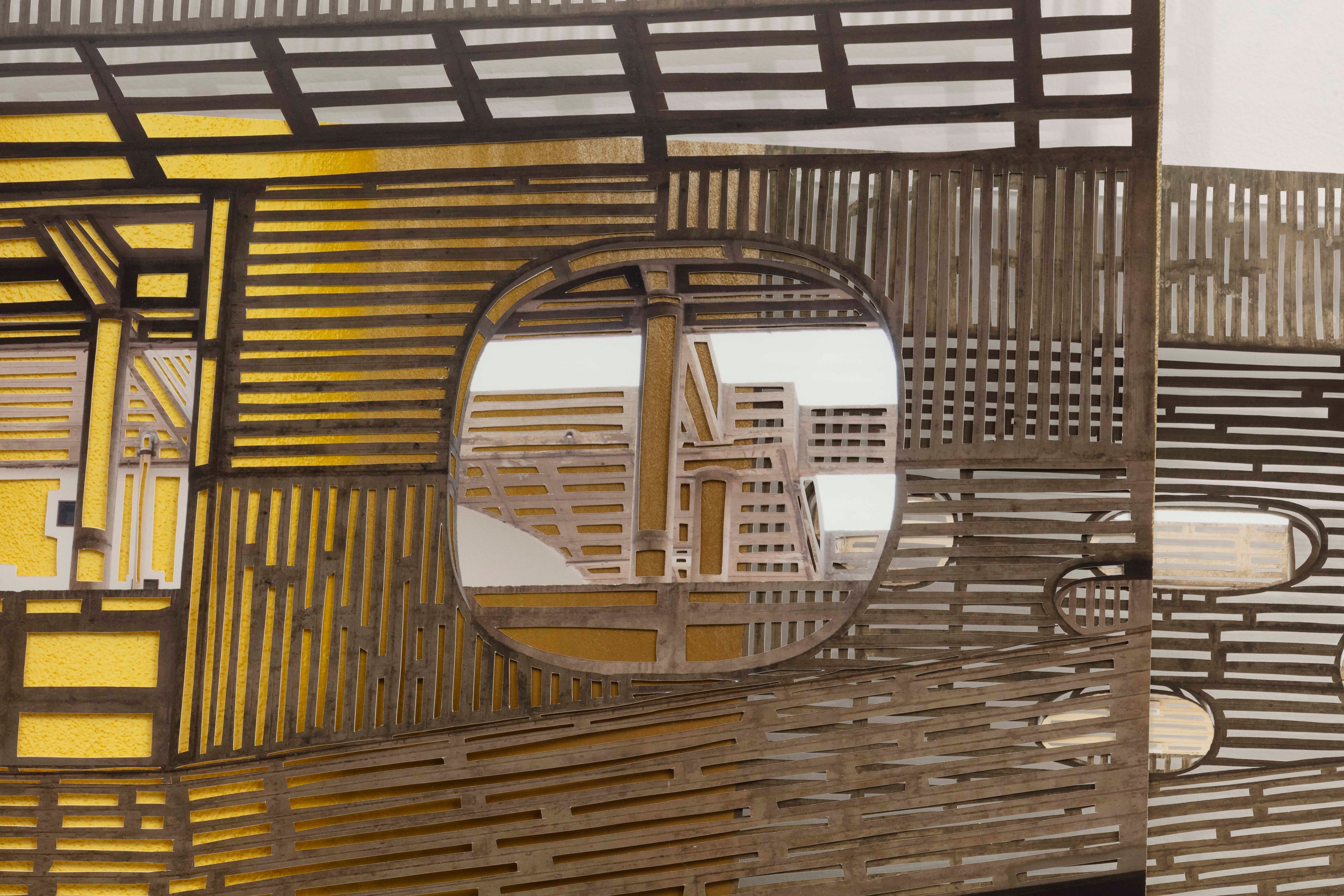 Soo Kim, Chandigarh at The Fulcrum, photo 18