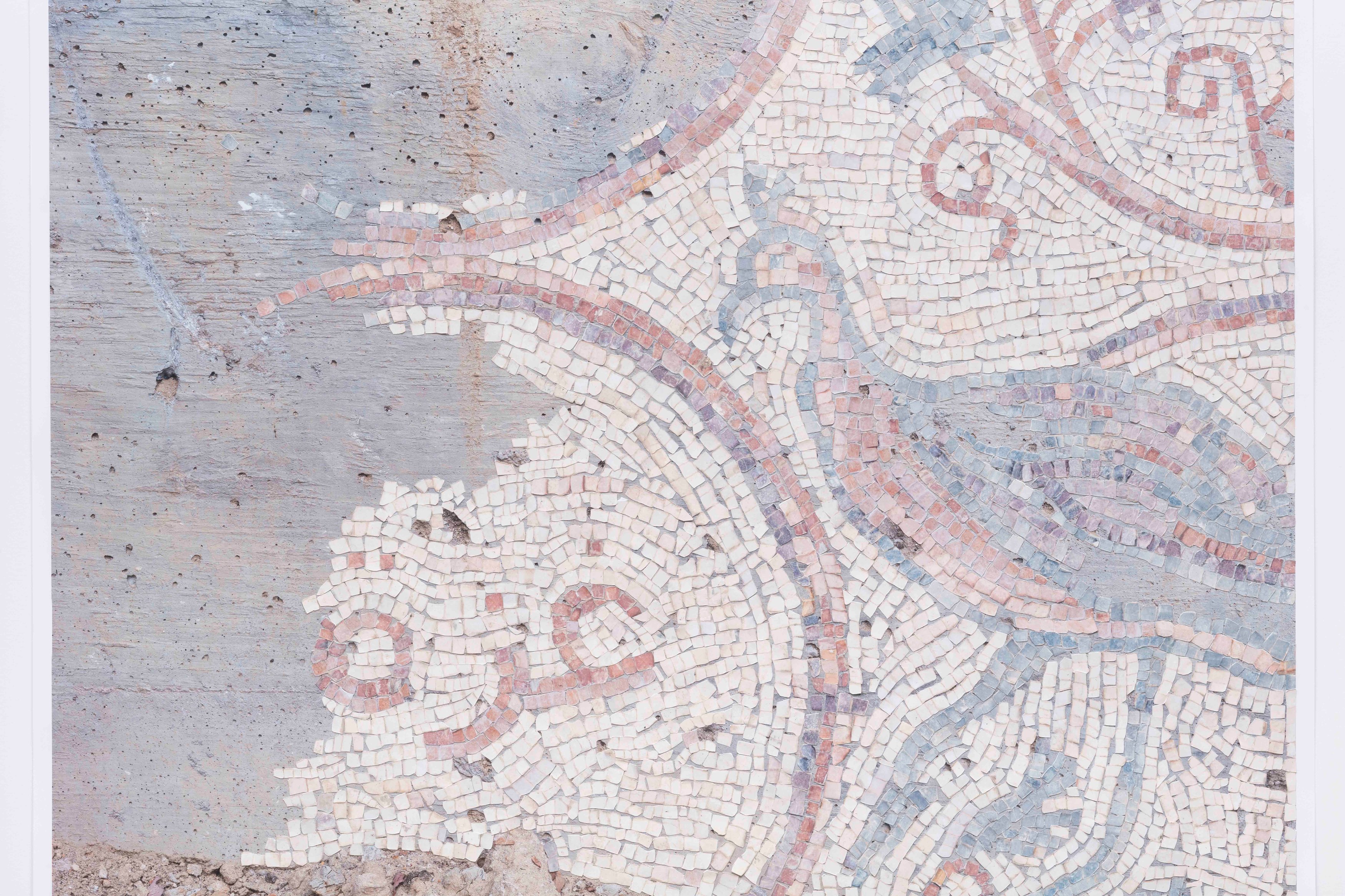 Gal Amiram, Looting at The Fulcrum, photo 6