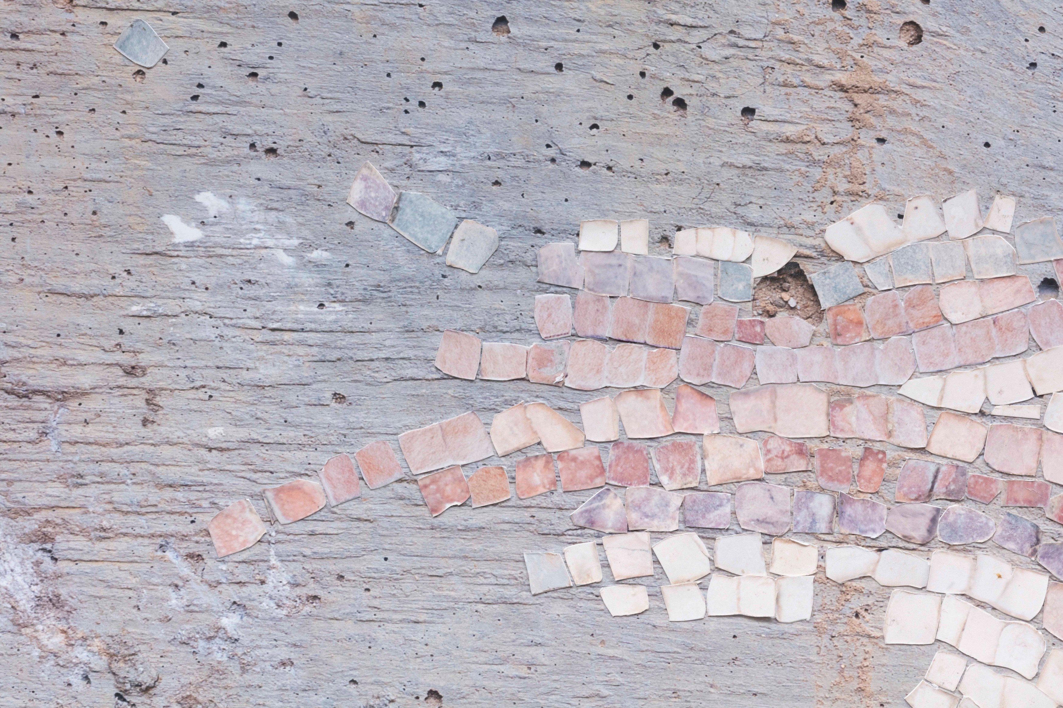 Gal Amiram, Looting at The Fulcrum, photo 10