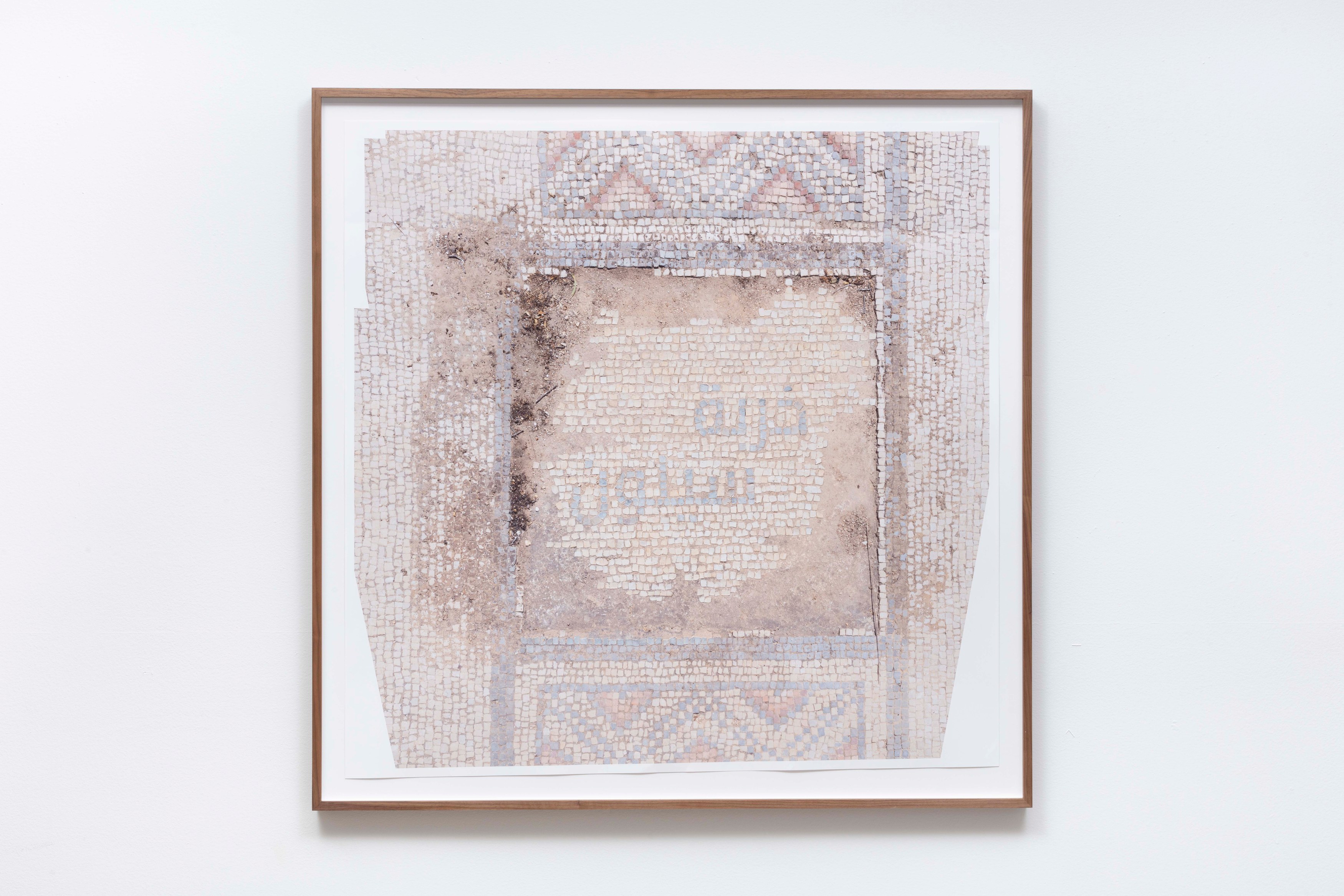 Gal Amiram, Looting at The Fulcrum, photo 17