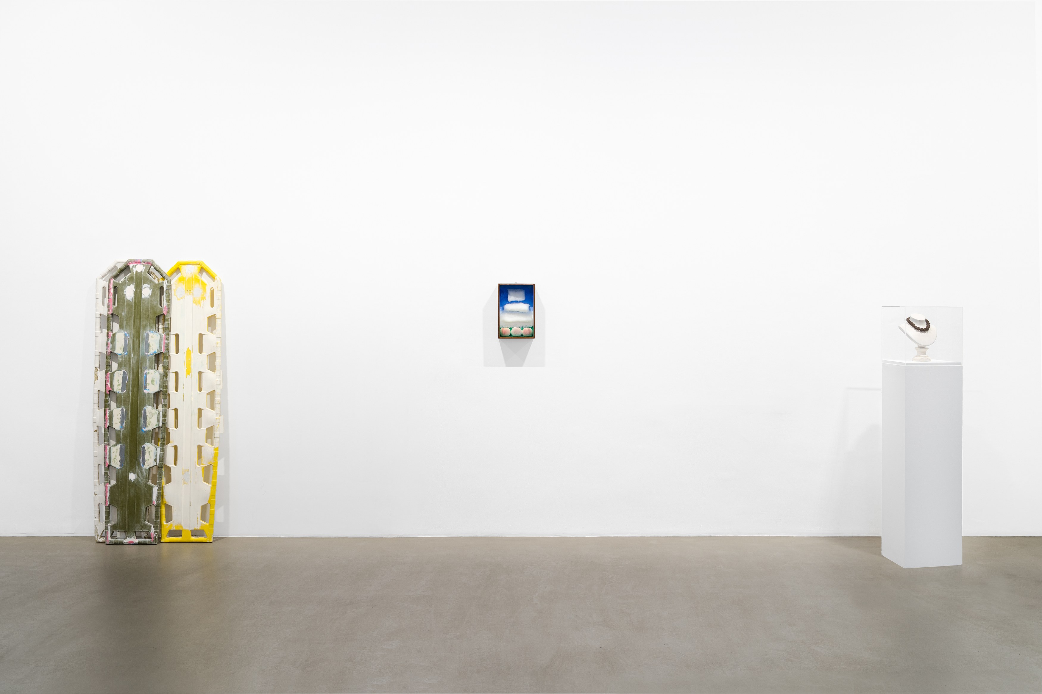 Égrégore, Égrégore at Galerie Chantal Crousel, photo 4