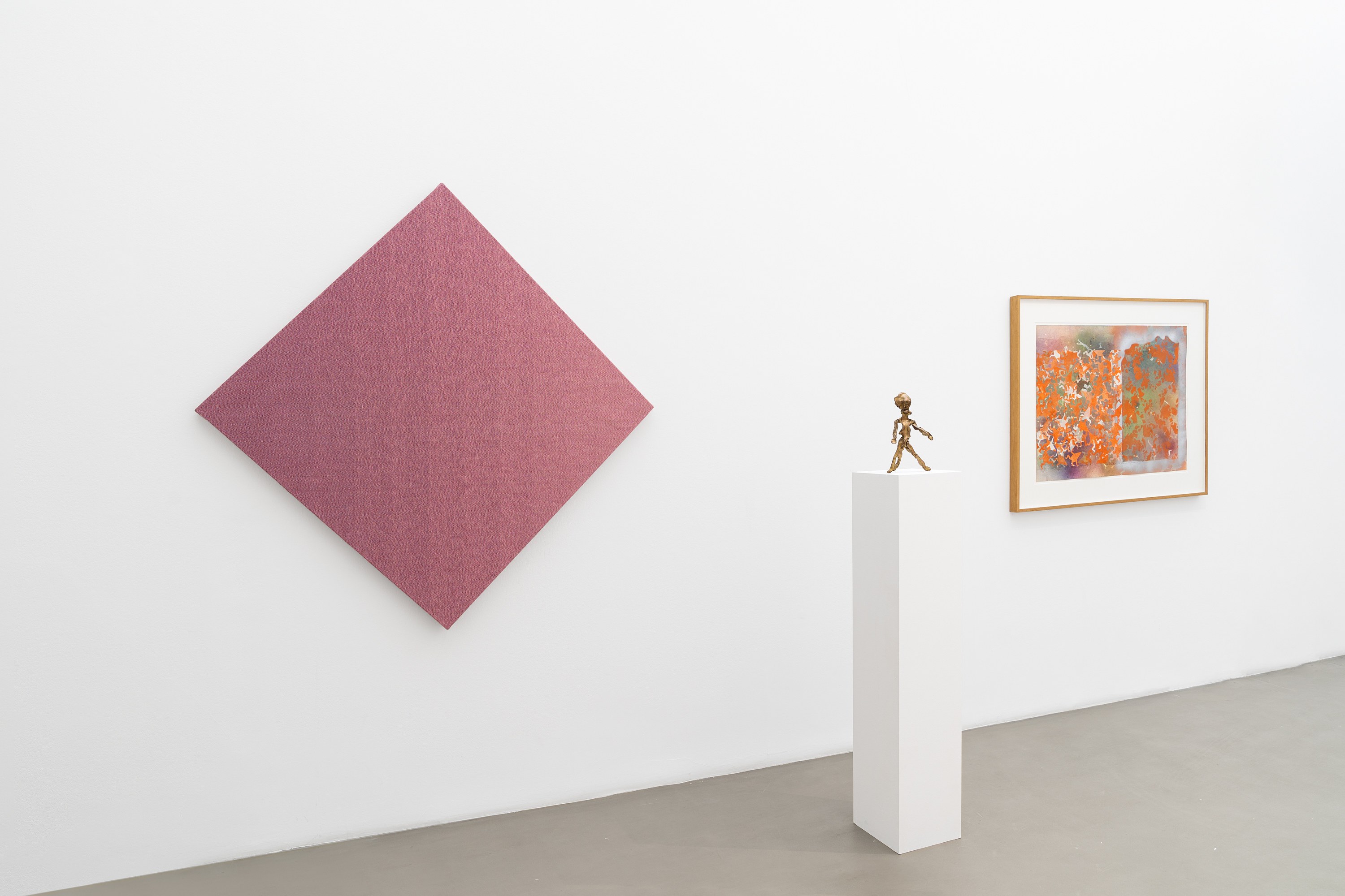 Égrégore, Égrégore at Galerie Chantal Crousel, photo 5