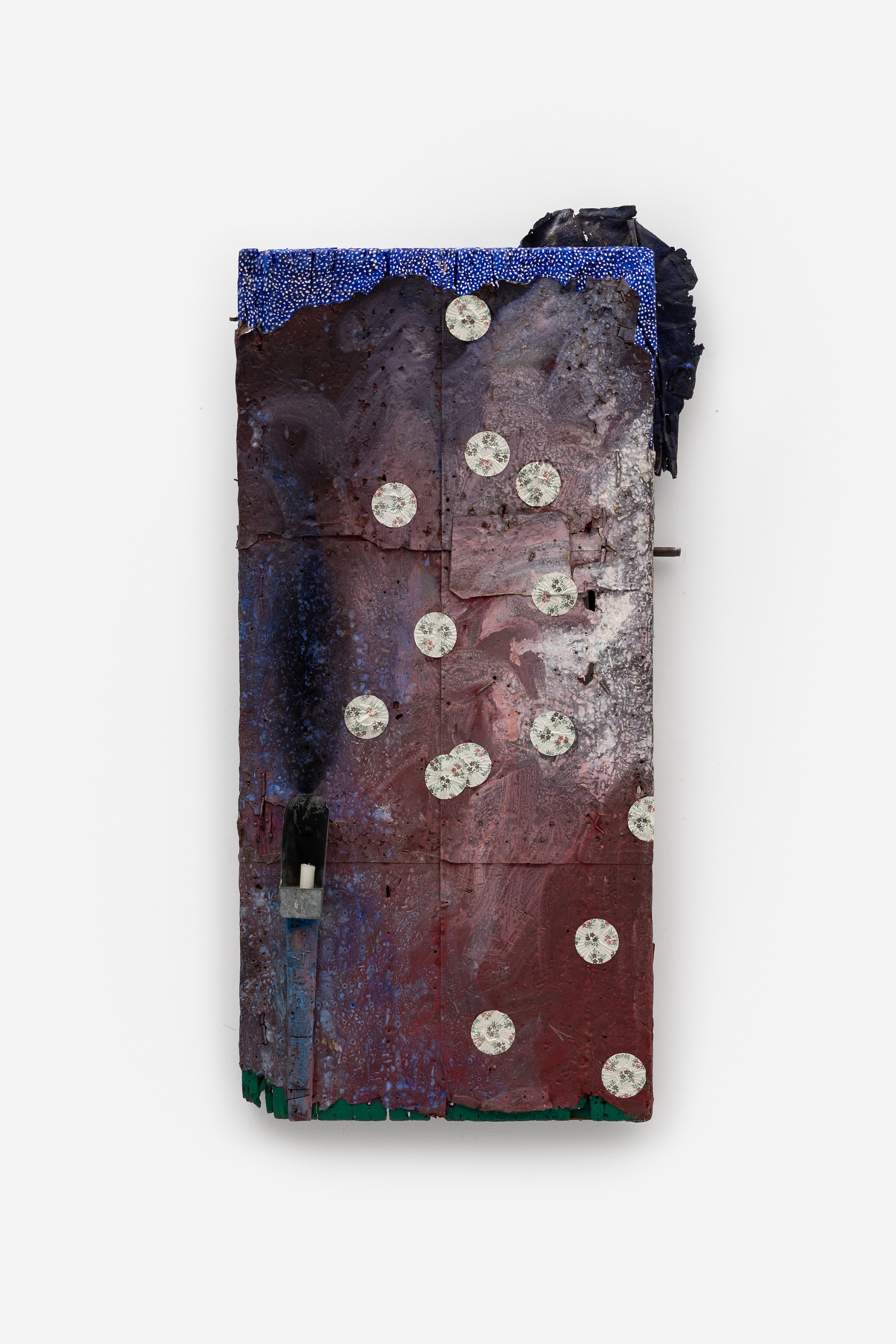 Égrégore, Égrégore at Galerie Chantal Crousel, photo 6