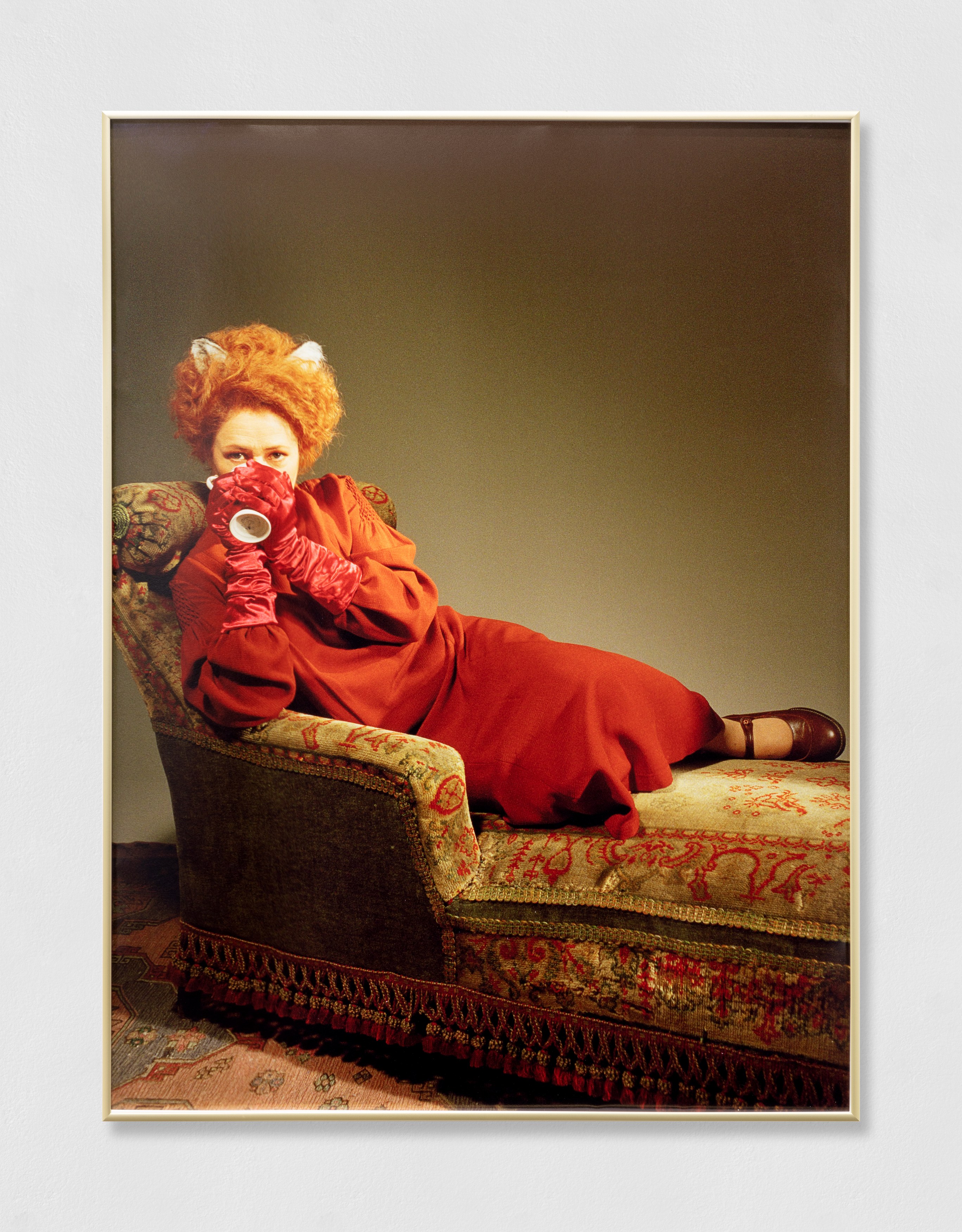 Égrégore, Égrégore at Galerie Chantal Crousel, photo 8
